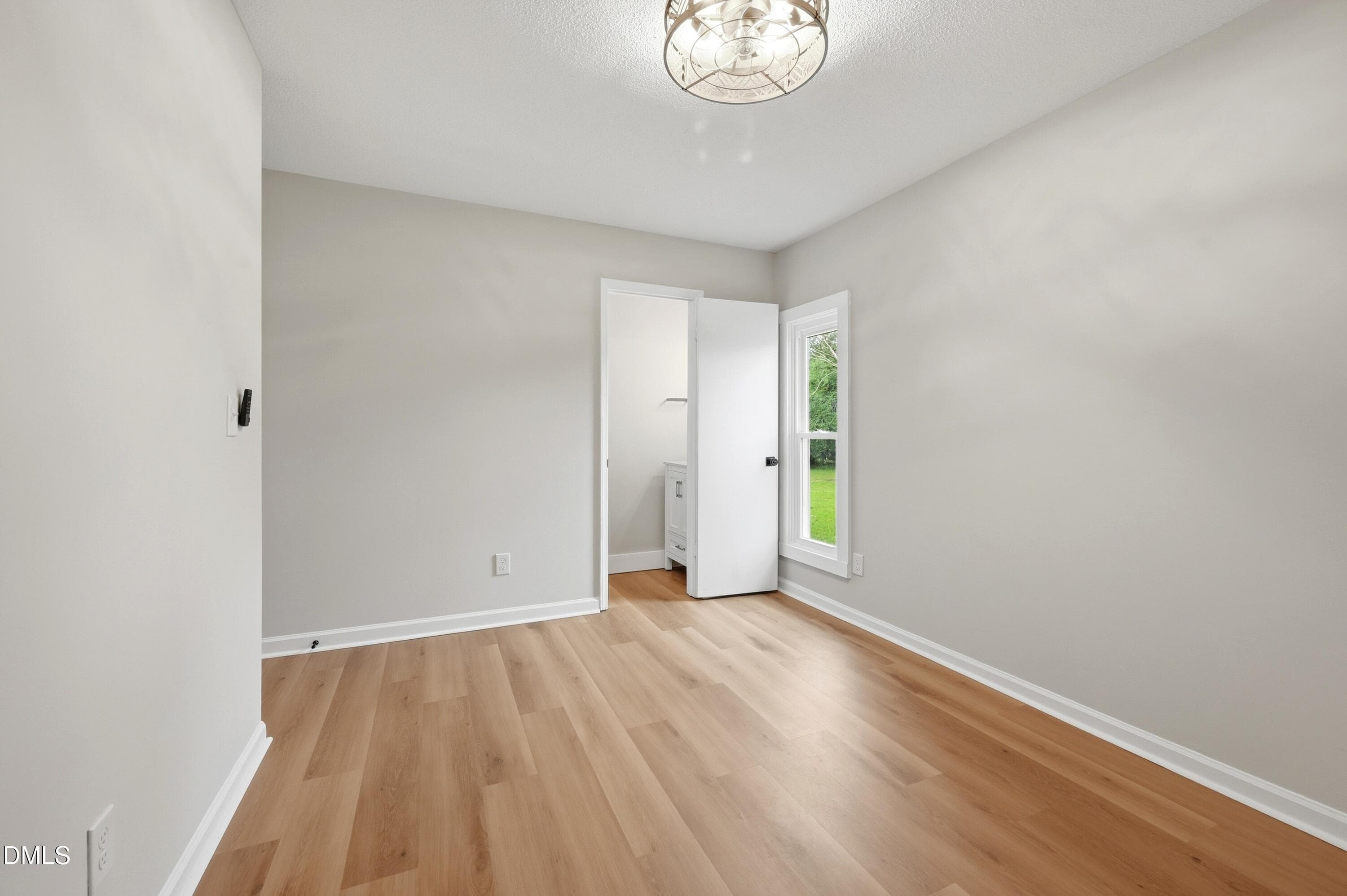 Primary Bedroom - 120 Mars Drive, Dunn, NC 28334, Dunn
