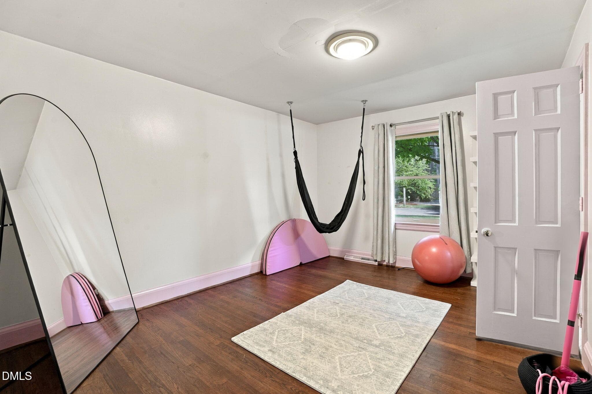 2nd Bedroom - 1115 Peachtree Road NW, Wilson, NC 27896