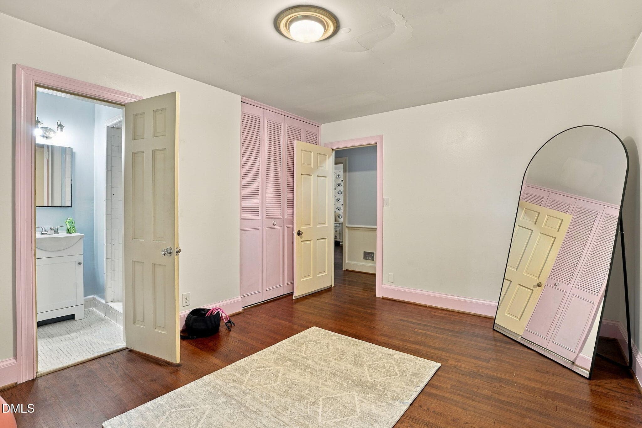 2nd Bedroom 2 - 1115 Peachtree Road NW, Wilson, NC 27896