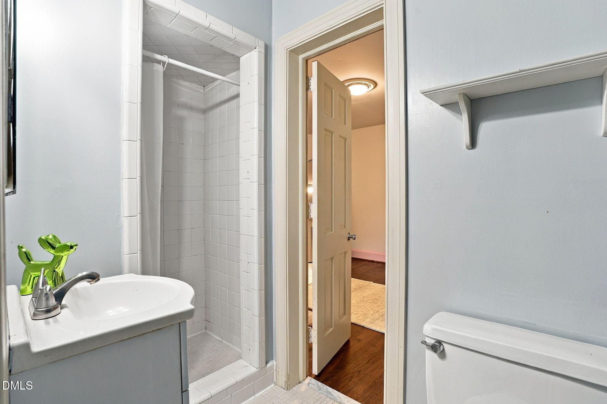2nd Full Bath 2 - 1115 Peachtree Road NW, Wilson, NC 27896