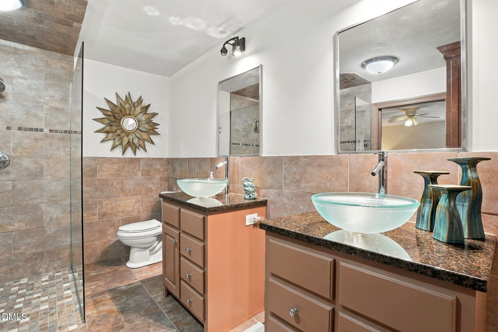 3rd Full Bath - 1115 Peachtree Road NW, Wilson, NC 27896