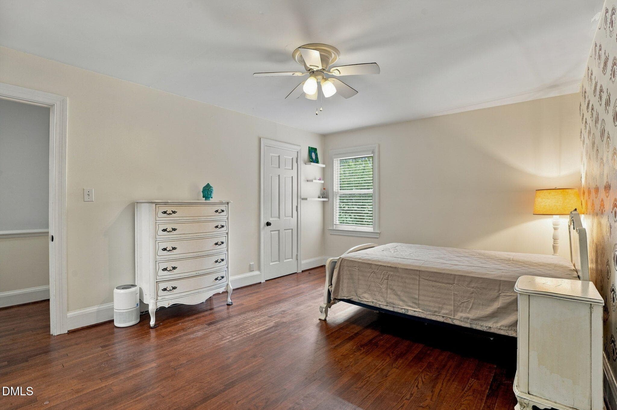 4th Bedroom - 1115 Peachtree Road NW, Wilson, NC 27896