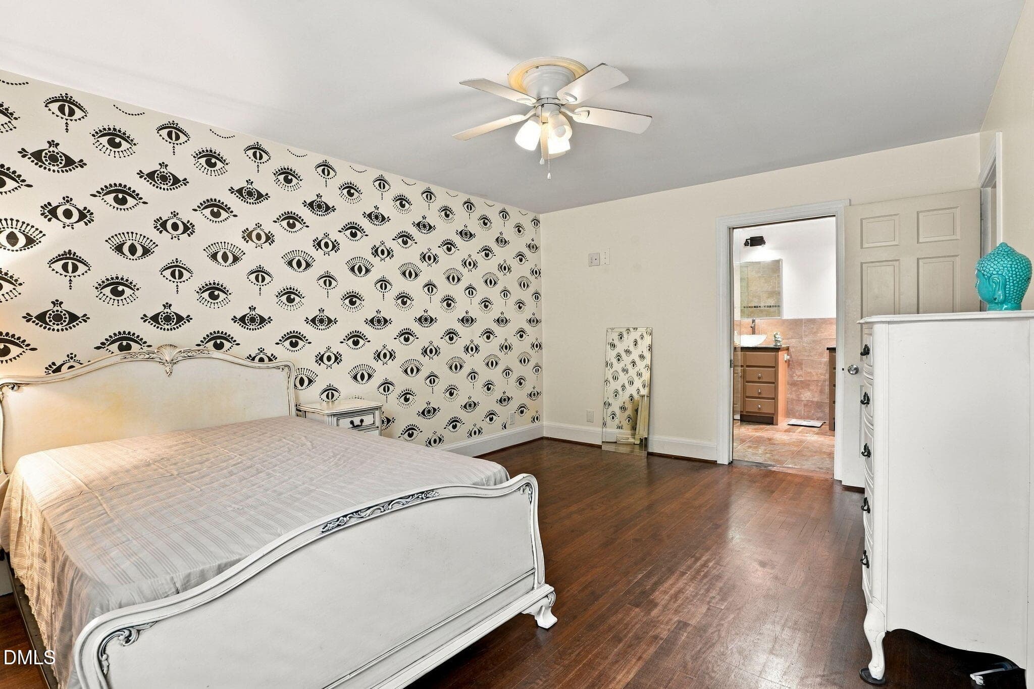 4th Bedroom 2 - 1115 Peachtree Road NW, Wilson, NC 27896