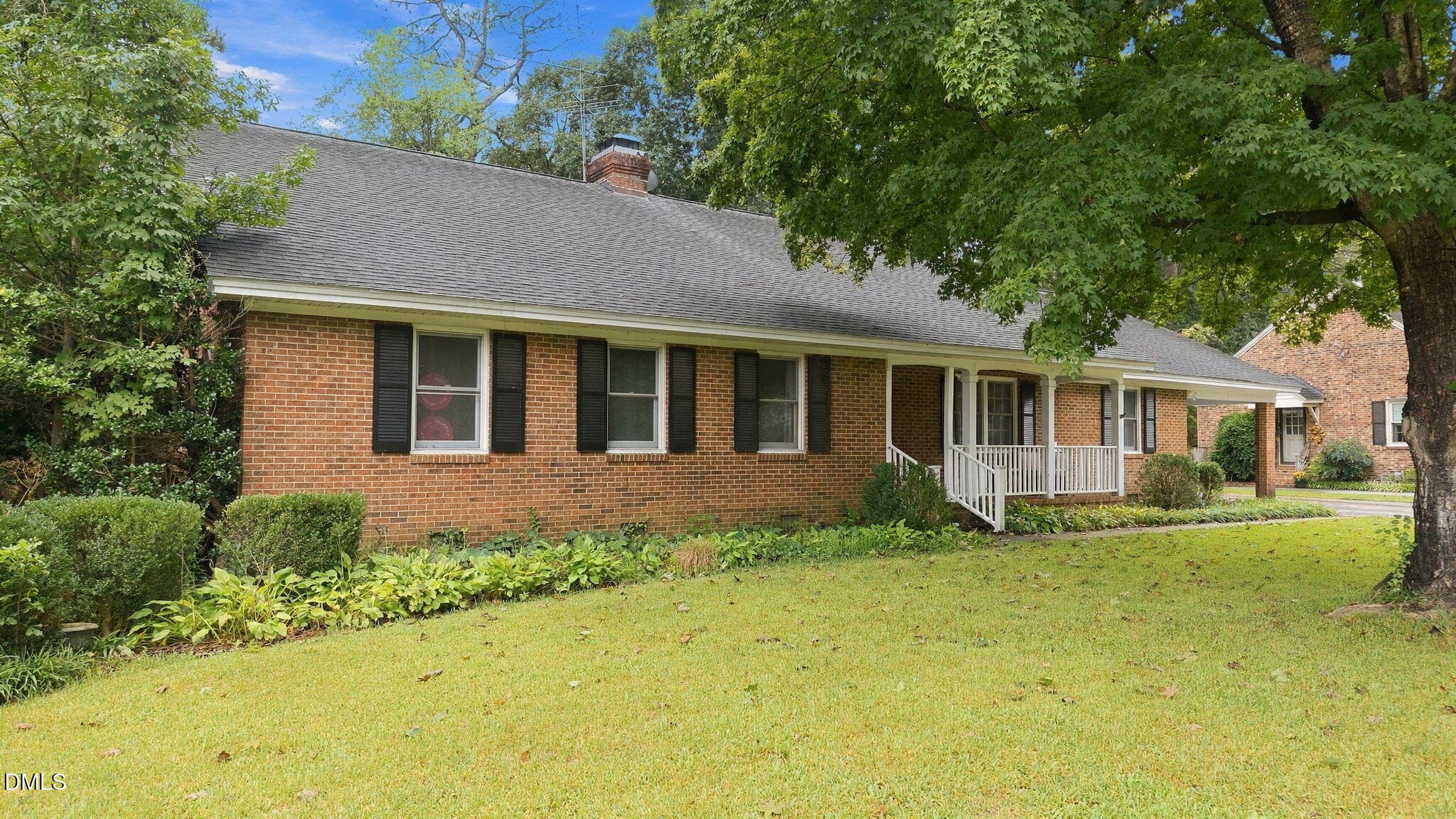 Additional Front - 1115 Peachtree Road NW, Wilson, NC 27896