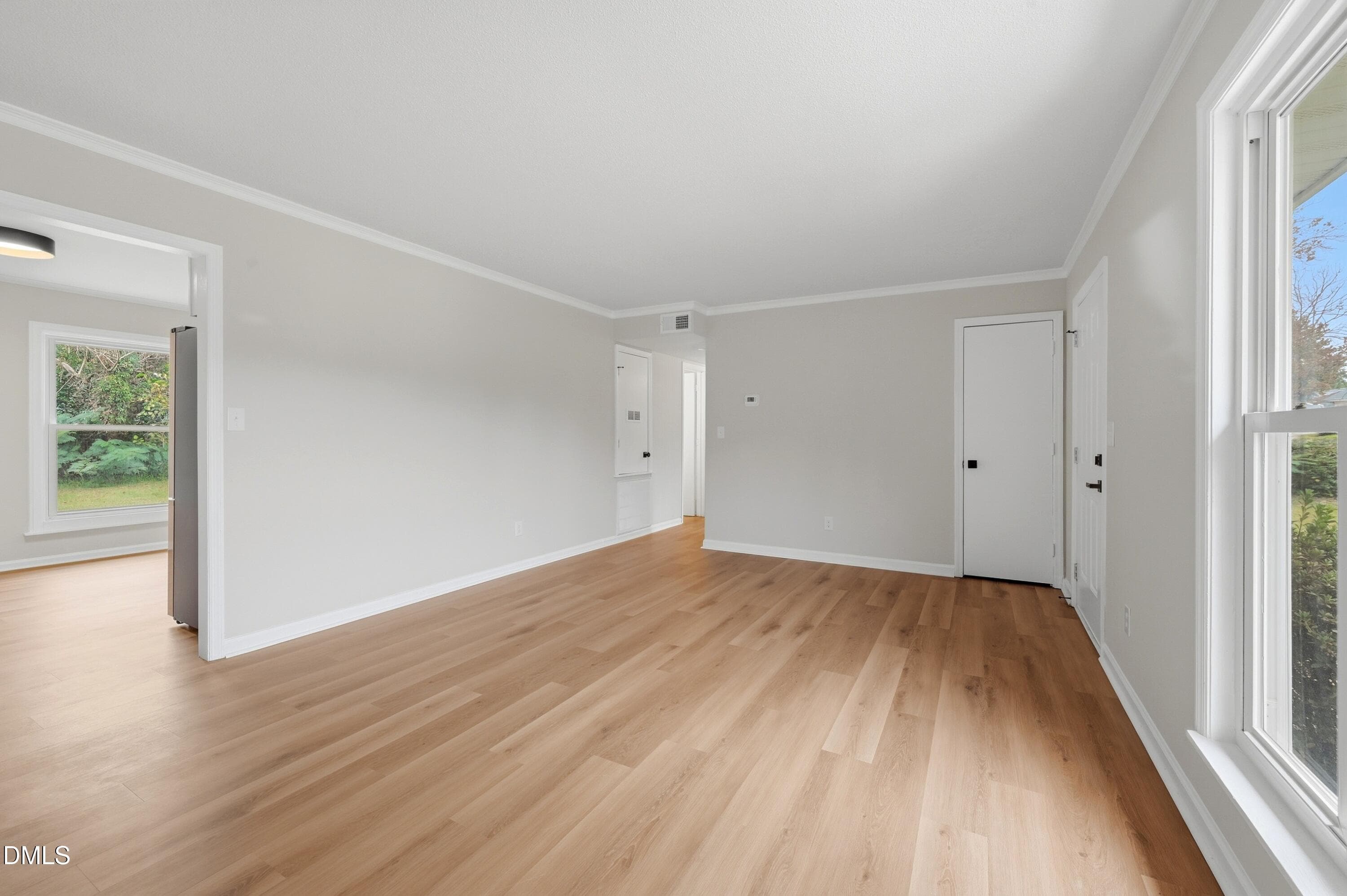 Living Room - 120 Mars Drive, Dunn, NC 28334, Dunn