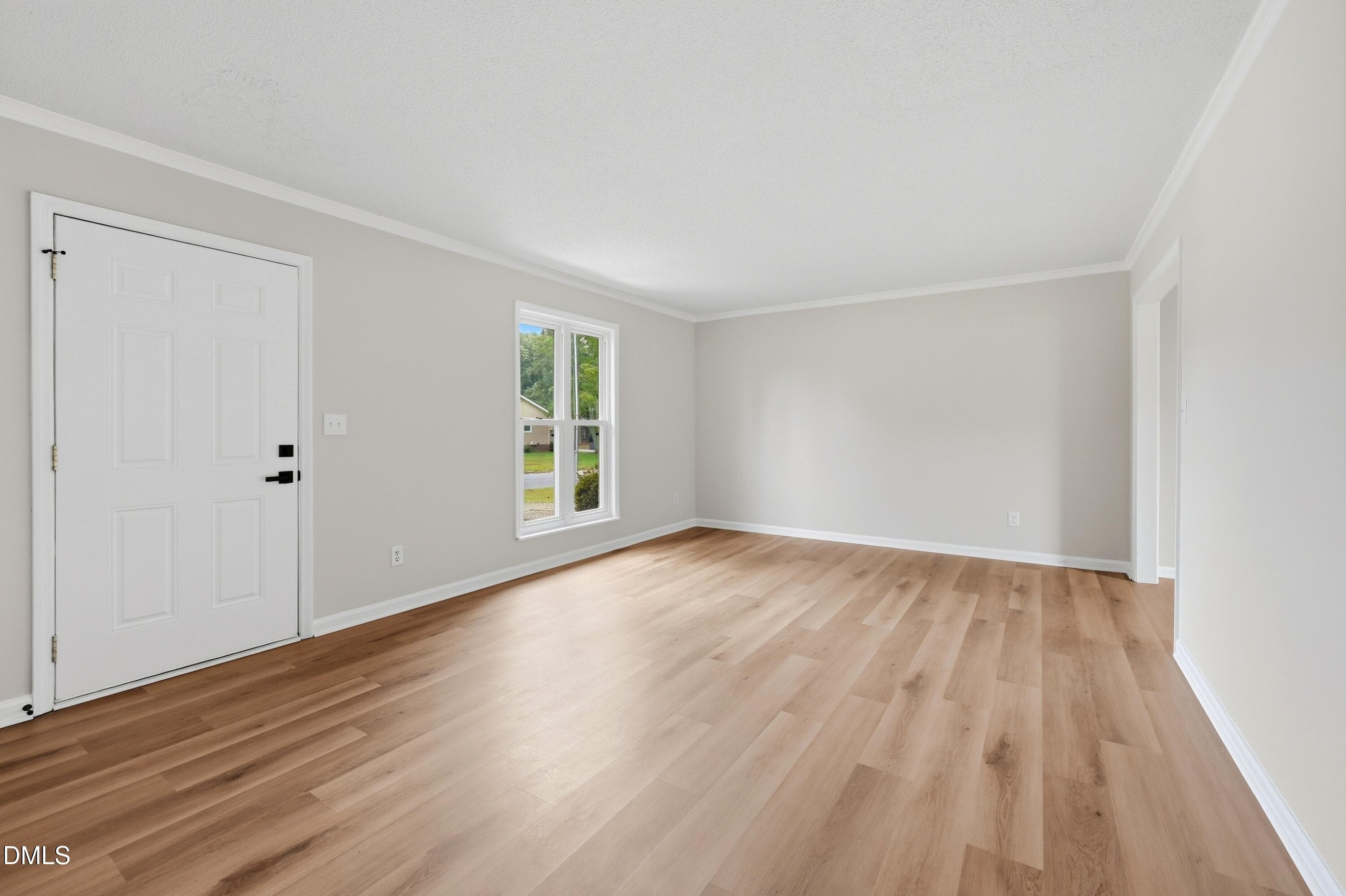 Living Room - 120 Mars Drive, Dunn, NC 28334, Dunn