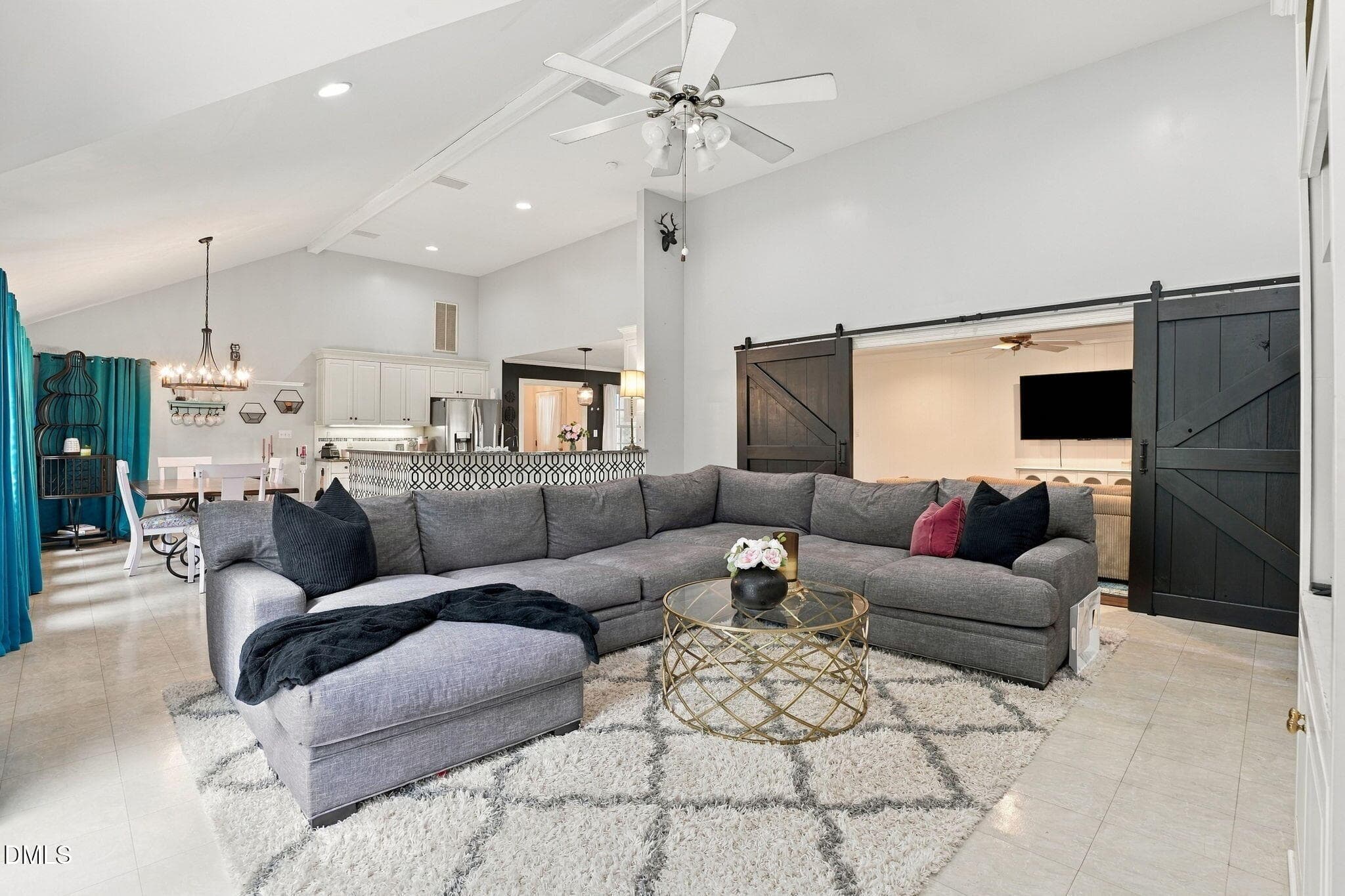 Great Room 2 - 1115 Peachtree Road NW, Wilson, NC 27896