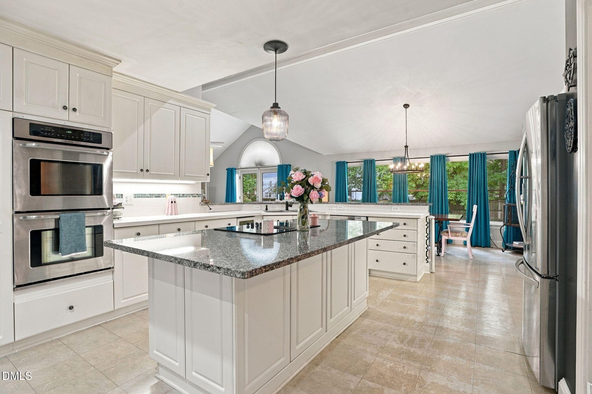 Kitchen 2 - 1115 Peachtree Road NW, Wilson, NC 27896