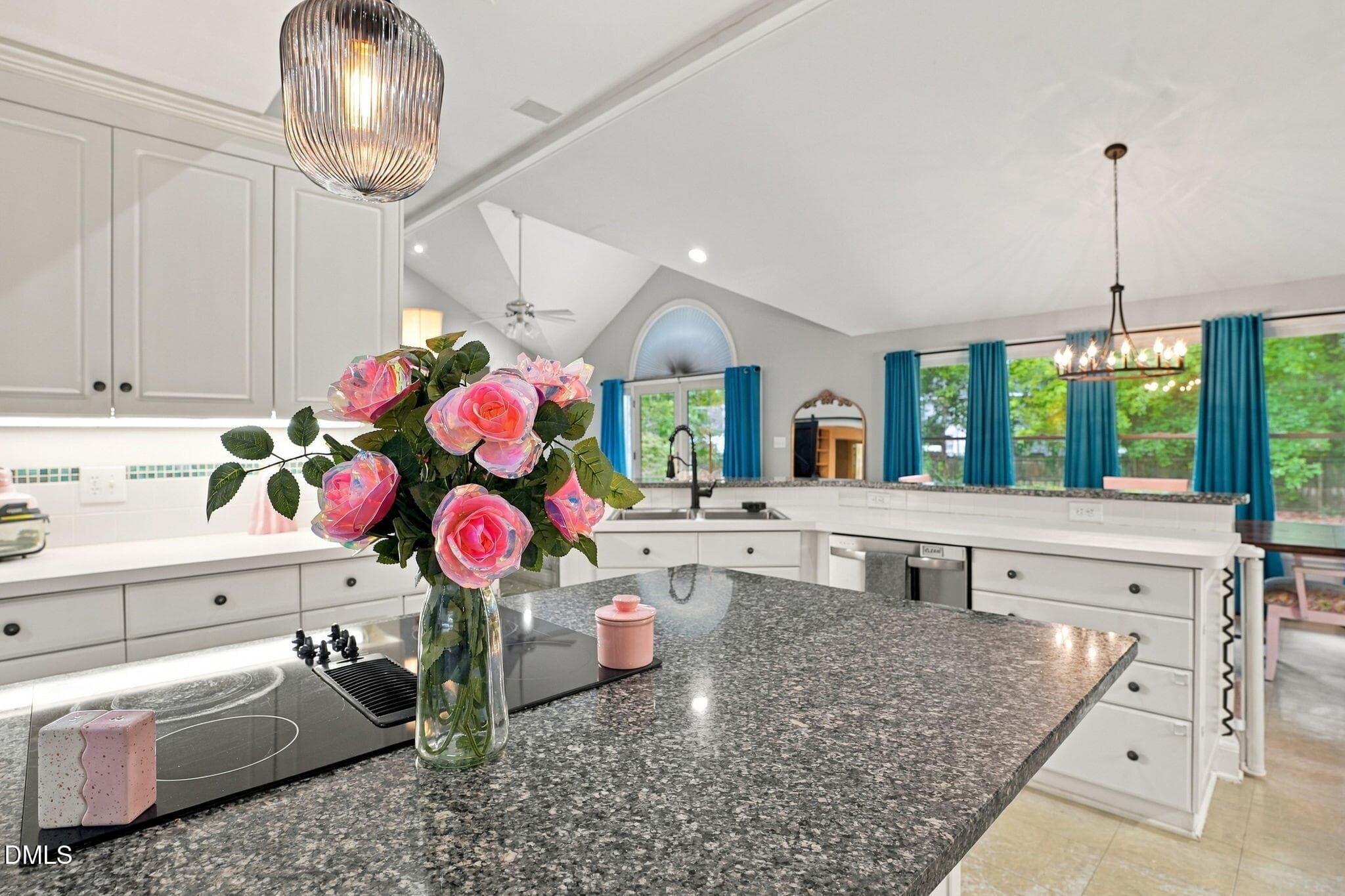 Kitchen 4 - 1115 Peachtree Road NW, Wilson, NC 27896