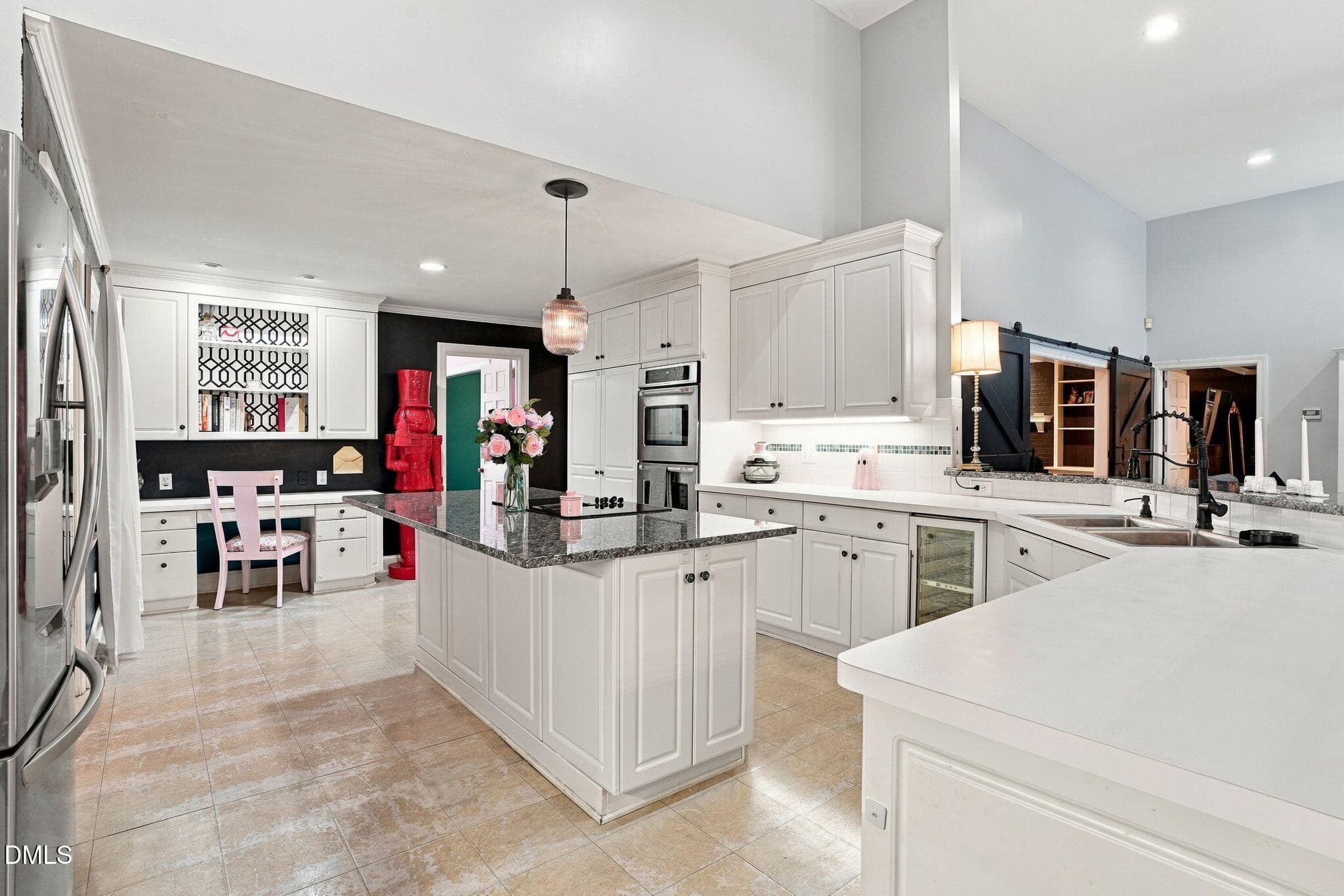 Kitchen 5 - 1115 Peachtree Road NW, Wilson, NC 27896