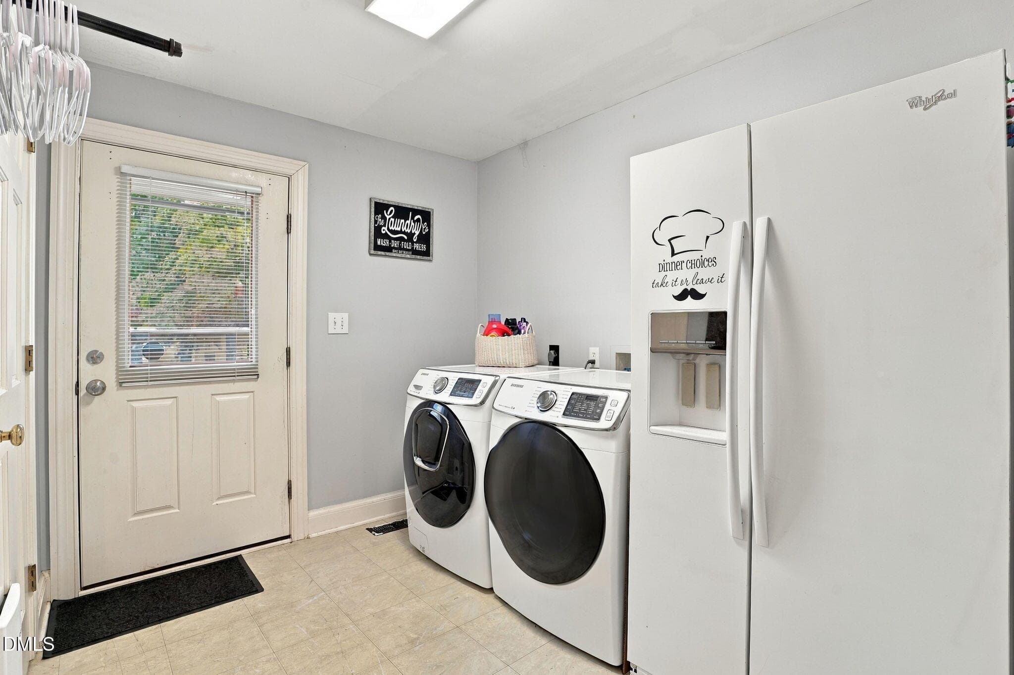 Laundry - 1115 Peachtree Road NW, Wilson, NC 27896