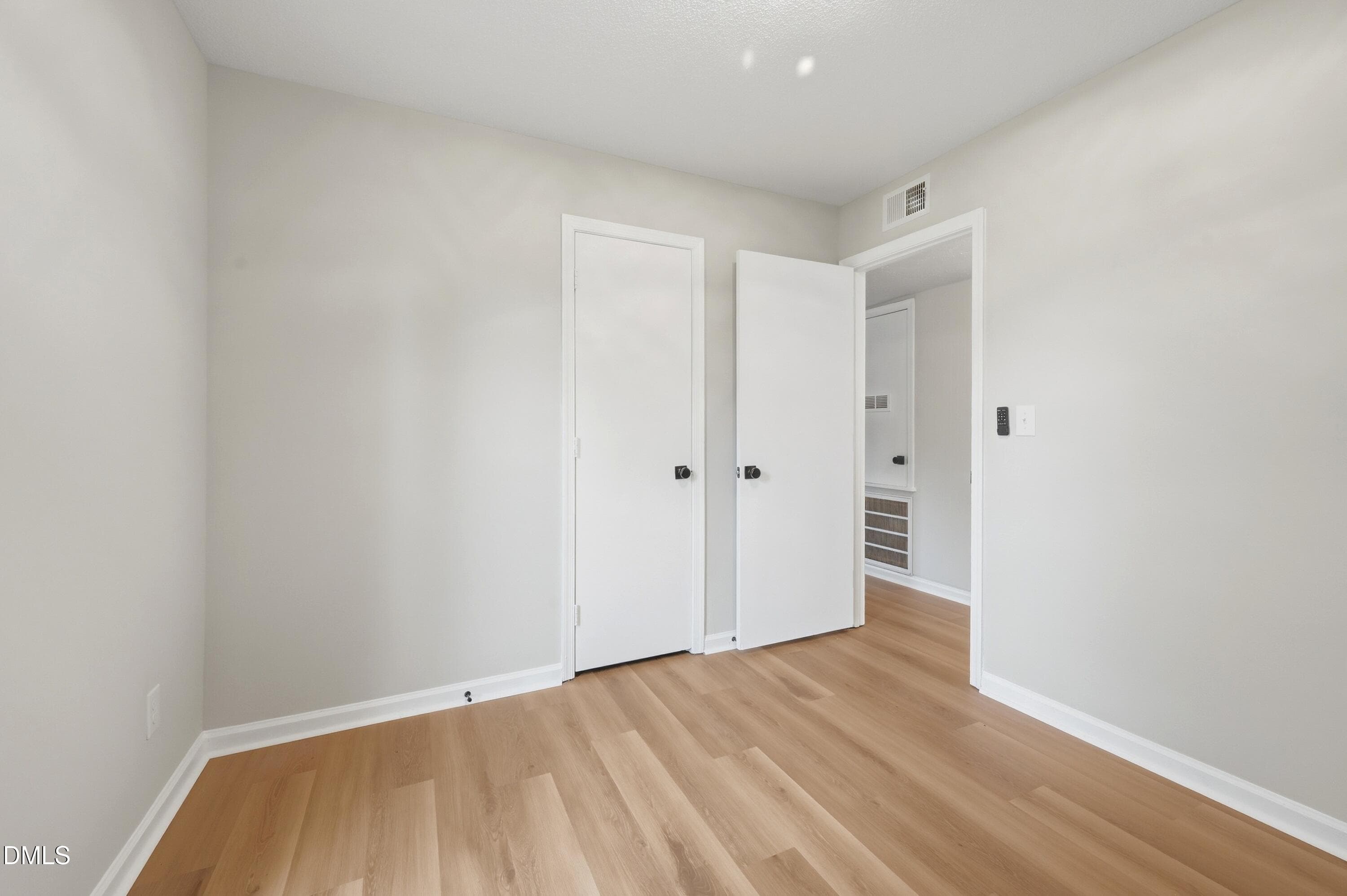 Bedroom - 120 Mars Drive, Dunn, NC 28334, Dunn