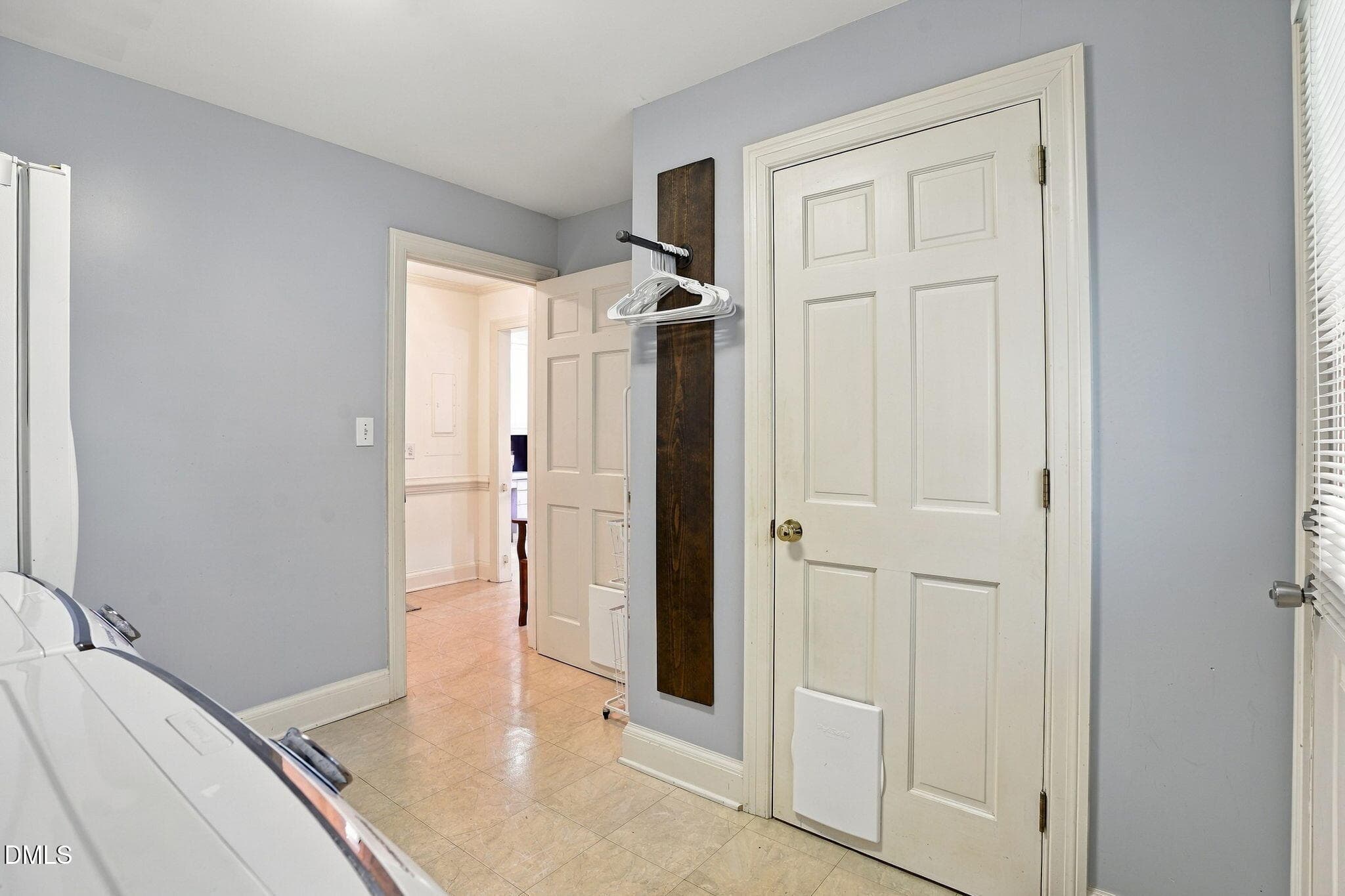 Laundry 2 - 1115 Peachtree Road NW, Wilson, NC 27896