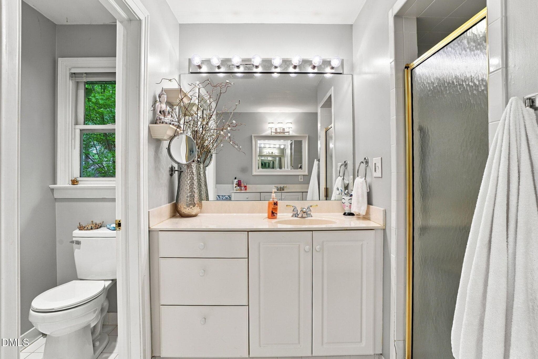 Master Bath 2 - 1115 Peachtree Road NW, Wilson, NC 27896