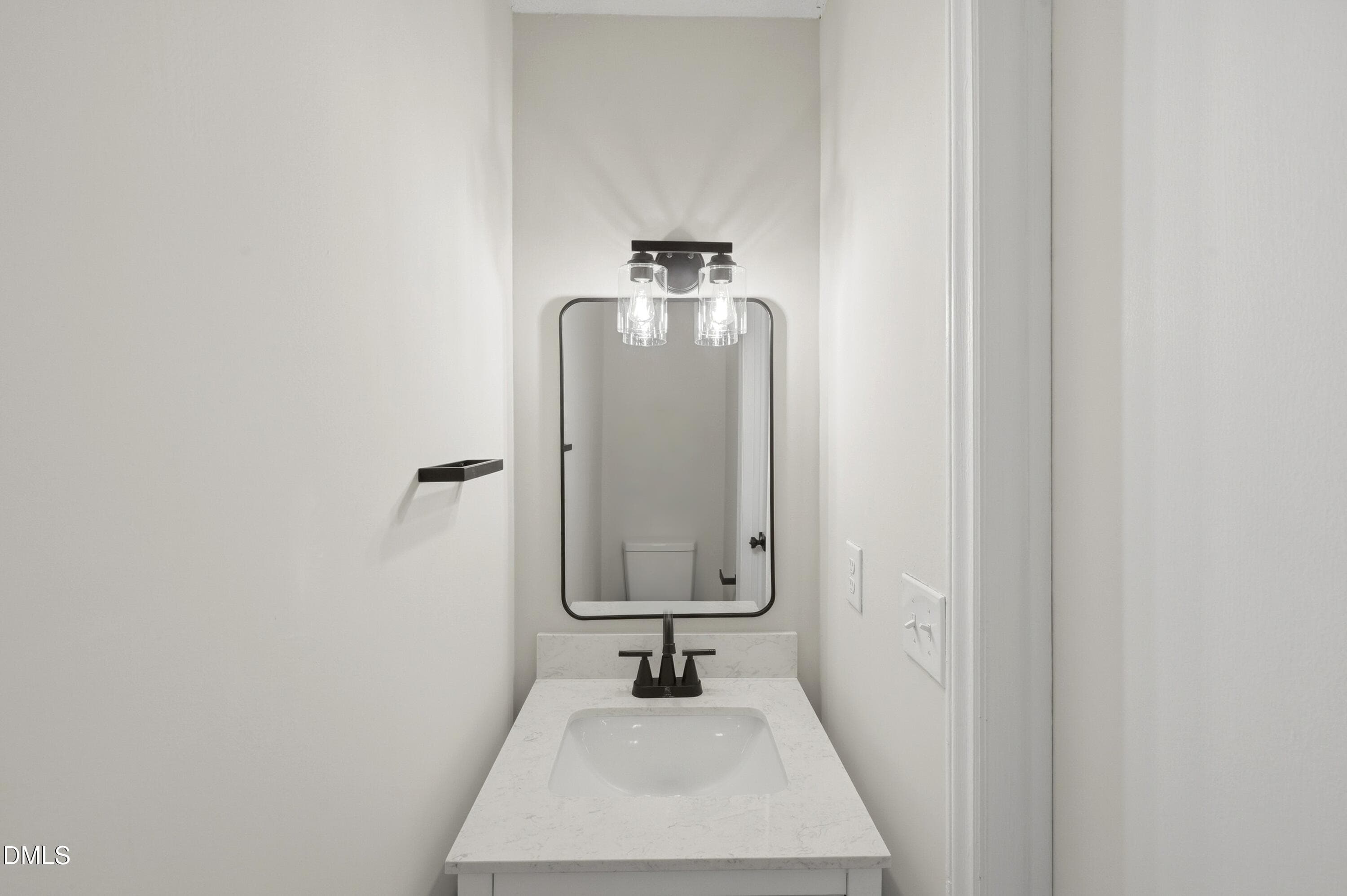 Bathroom - 120 Mars Drive, Dunn, NC 28334, Dunn
