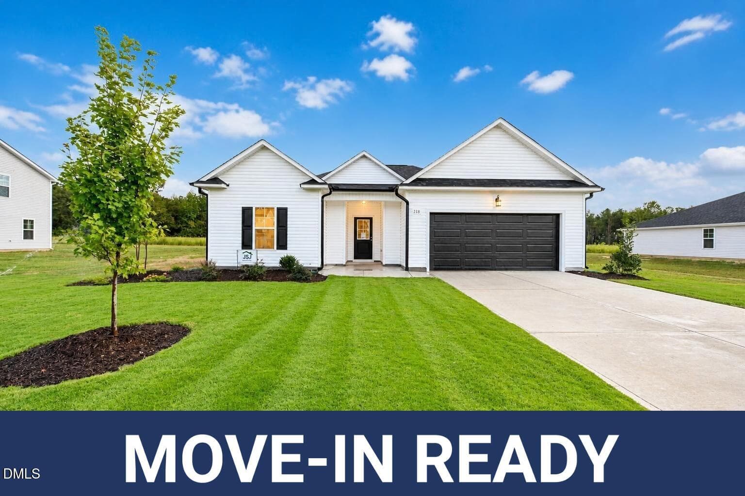 218 hill valley mir - 218 Hill Valley Drive, La Grange, NC 28551