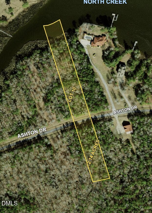 Image 9-23-26 at 3.45PM - Lot 10 Ashton Drive SW, Bath, NC 27808