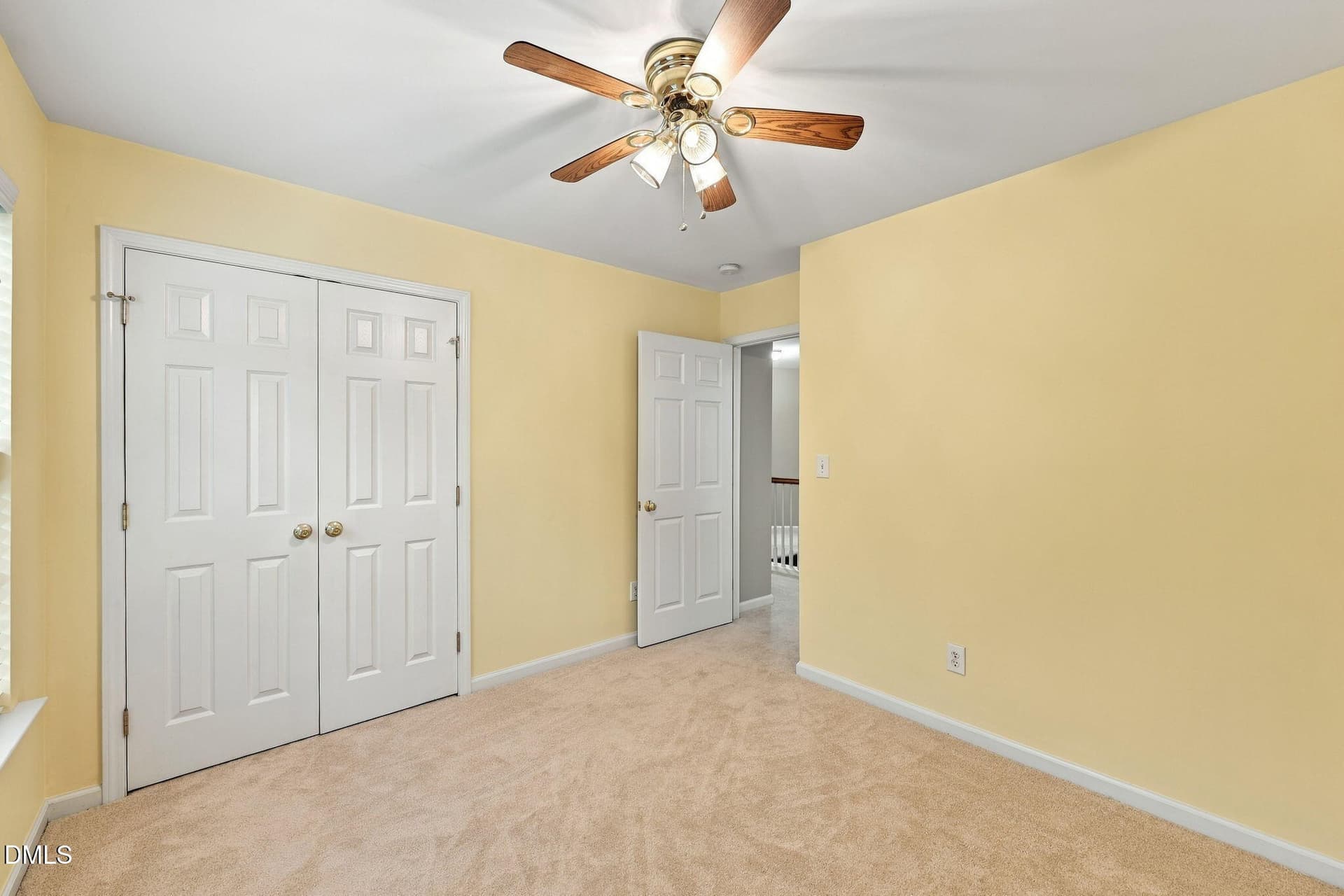 Bedroom 3 - 1237 Legacy Greene Avenue, Wake Forest, NC 27587