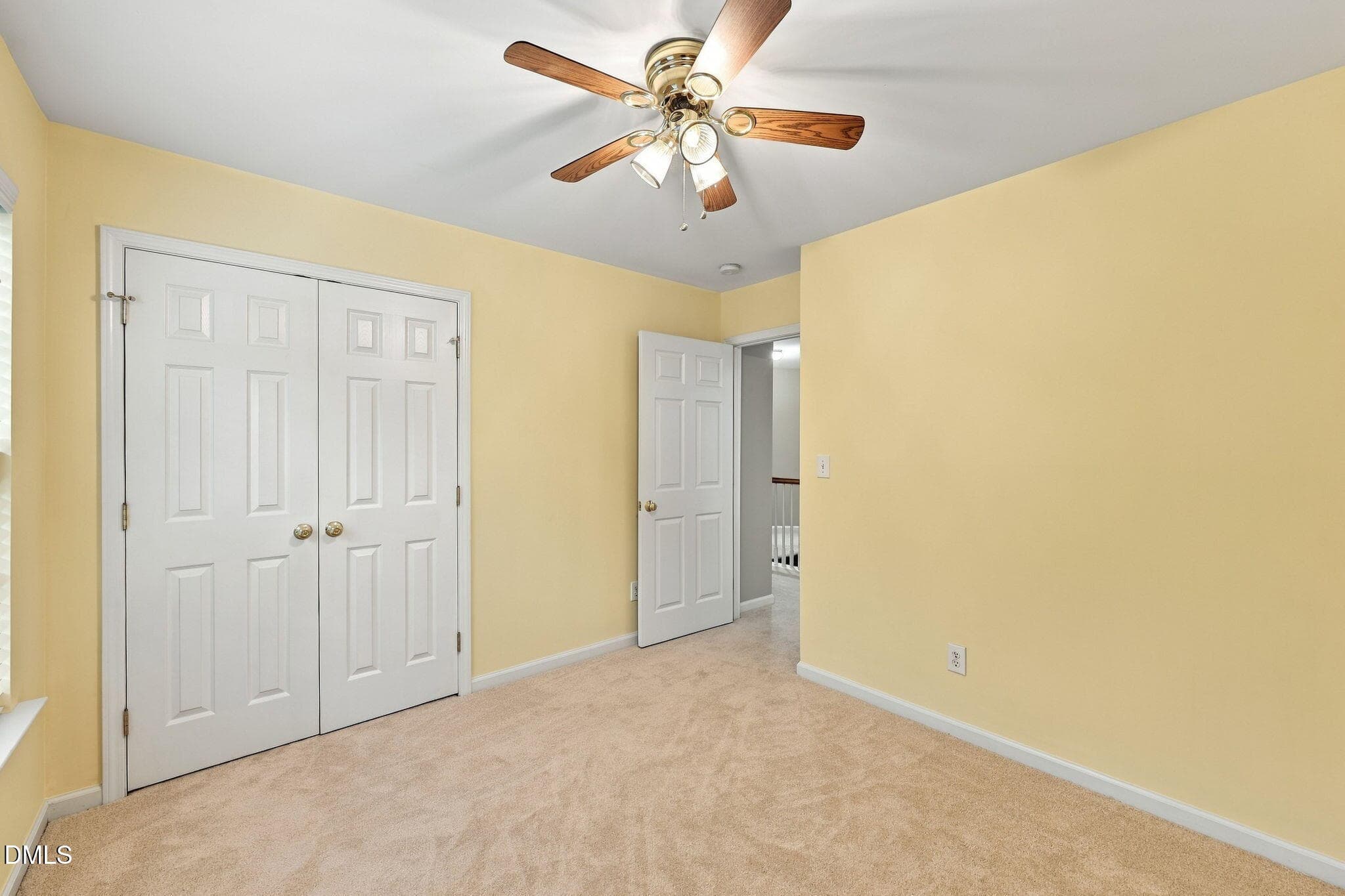 Bedroom 3 - 1237 Legacy Greene Avenue, Wake Forest, NC 27587