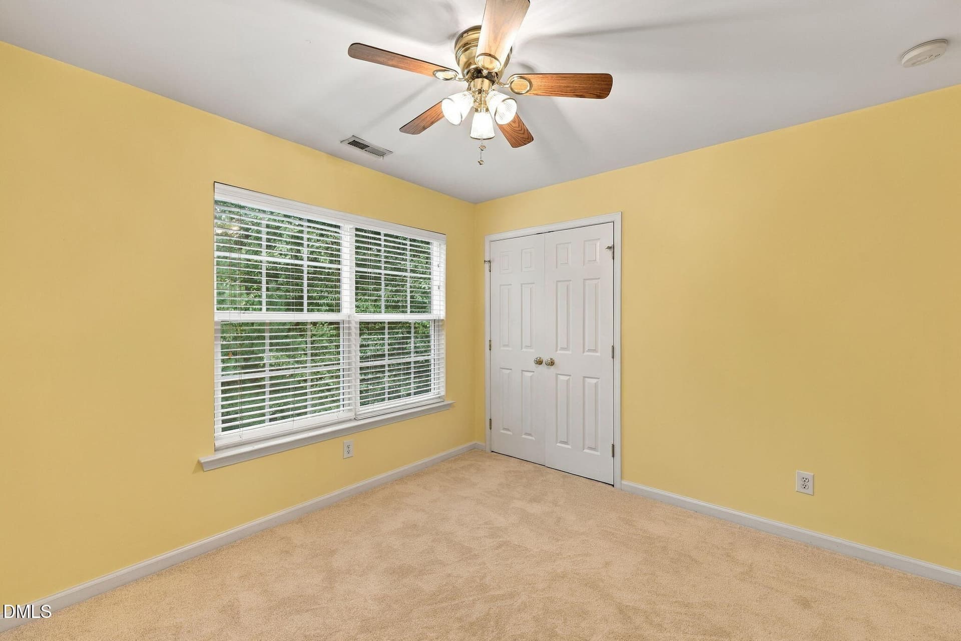 Bedroom 3 - 1237 Legacy Greene Avenue, Wake Forest, NC 27587