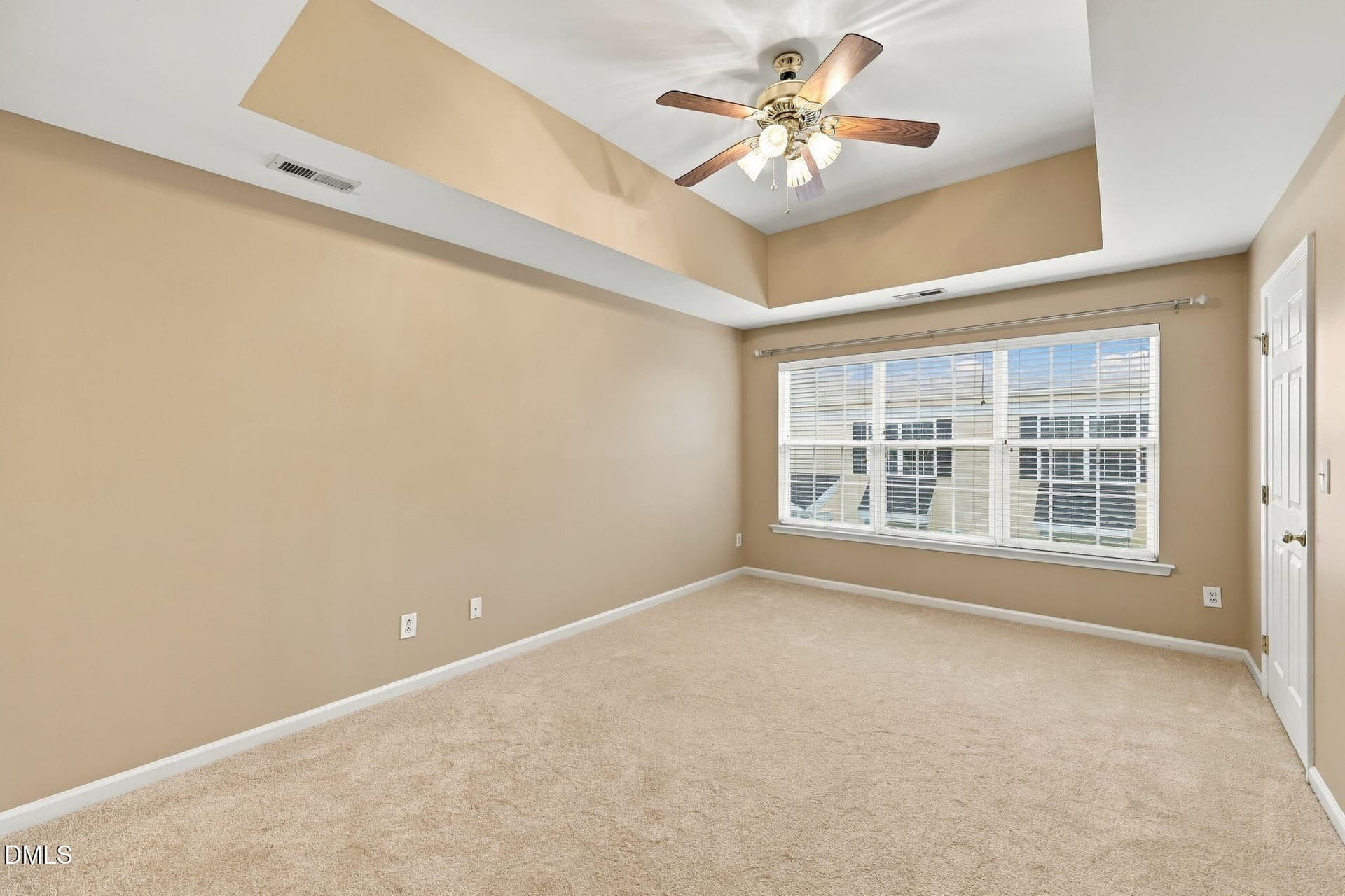 Primary Bedroom - 1237 Legacy Greene Avenue, Wake Forest, NC 27587