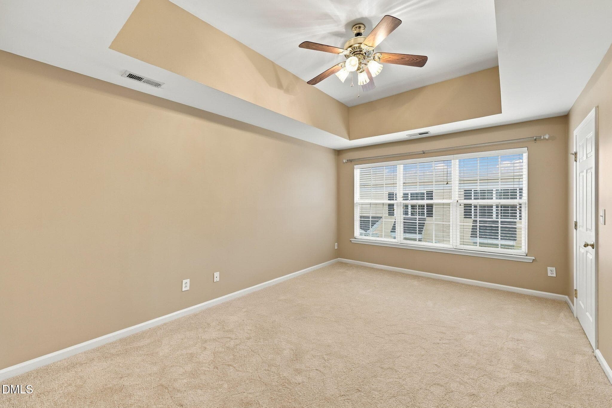 Primary Bedroom - 1237 Legacy Greene Avenue, Wake Forest, NC 27587