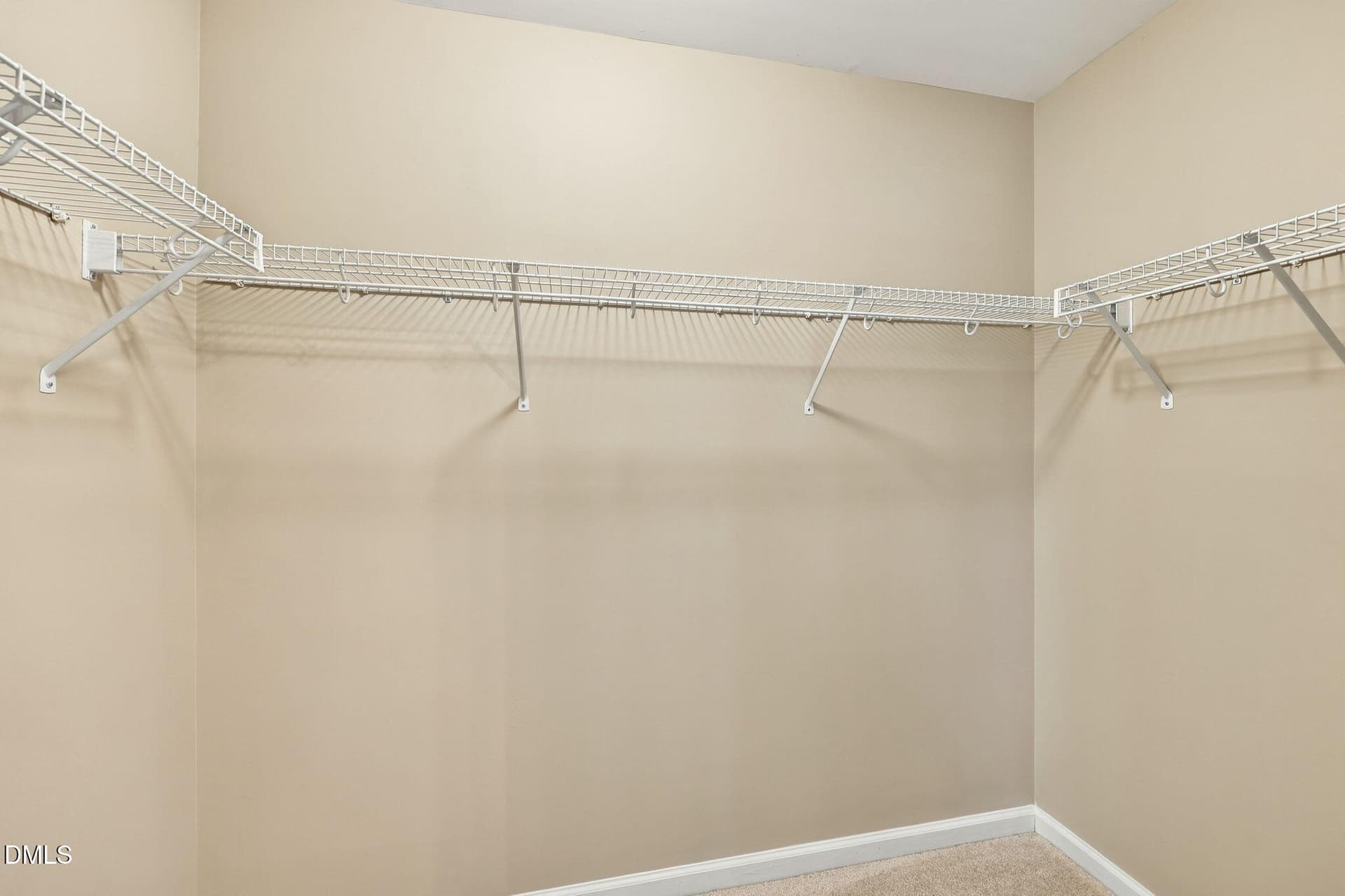Primary Closet #1 - 1237 Legacy Greene Avenue, Wake Forest, NC 27587