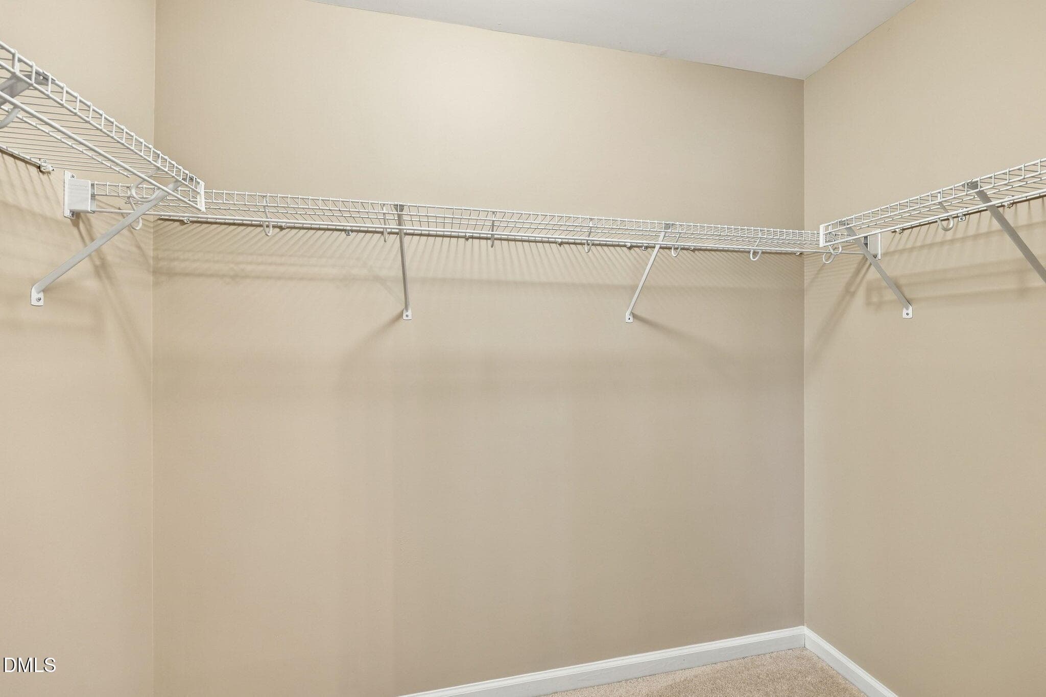 Primary Closet #1 - 1237 Legacy Greene Avenue, Wake Forest, NC 27587