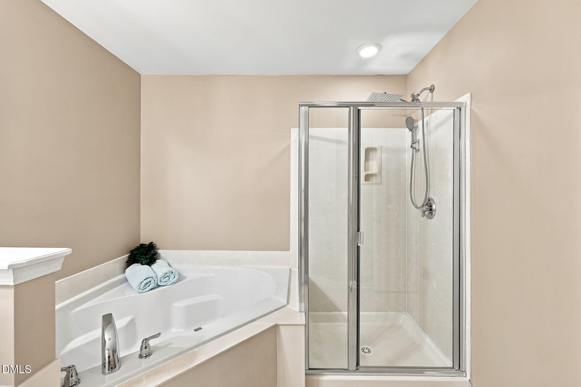 Primary Bath - 1237 Legacy Greene Avenue, Wake Forest, NC 27587