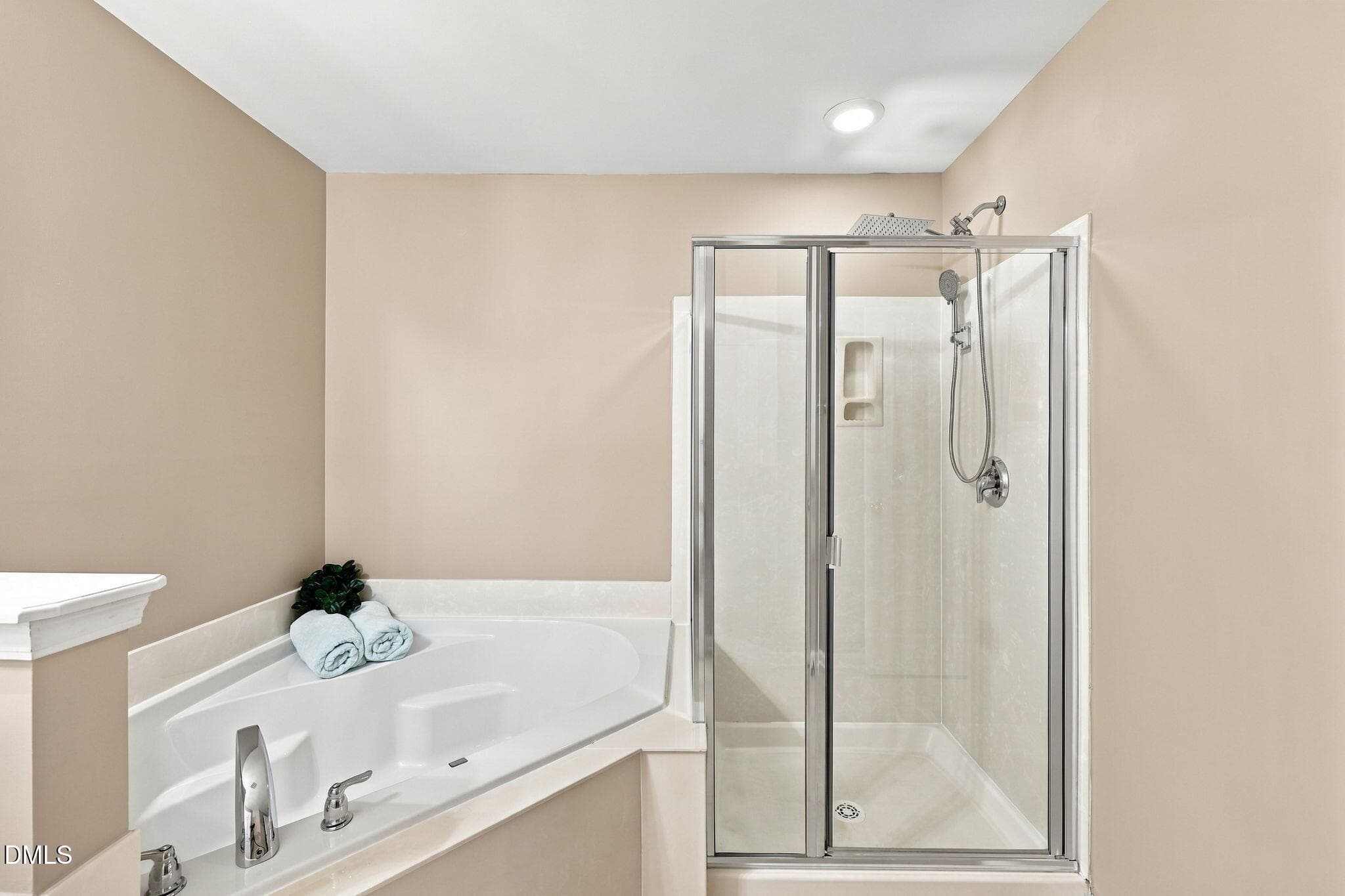 Primary Bath - 1237 Legacy Greene Avenue, Wake Forest, NC 27587