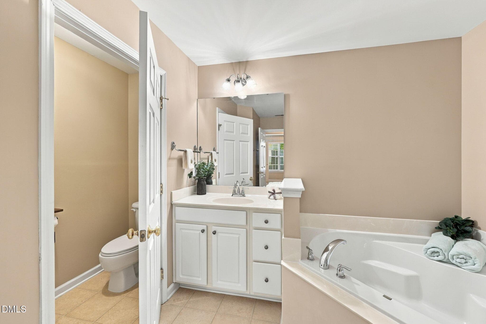 Primary Bath - 1237 Legacy Greene Avenue, Wake Forest, NC 27587