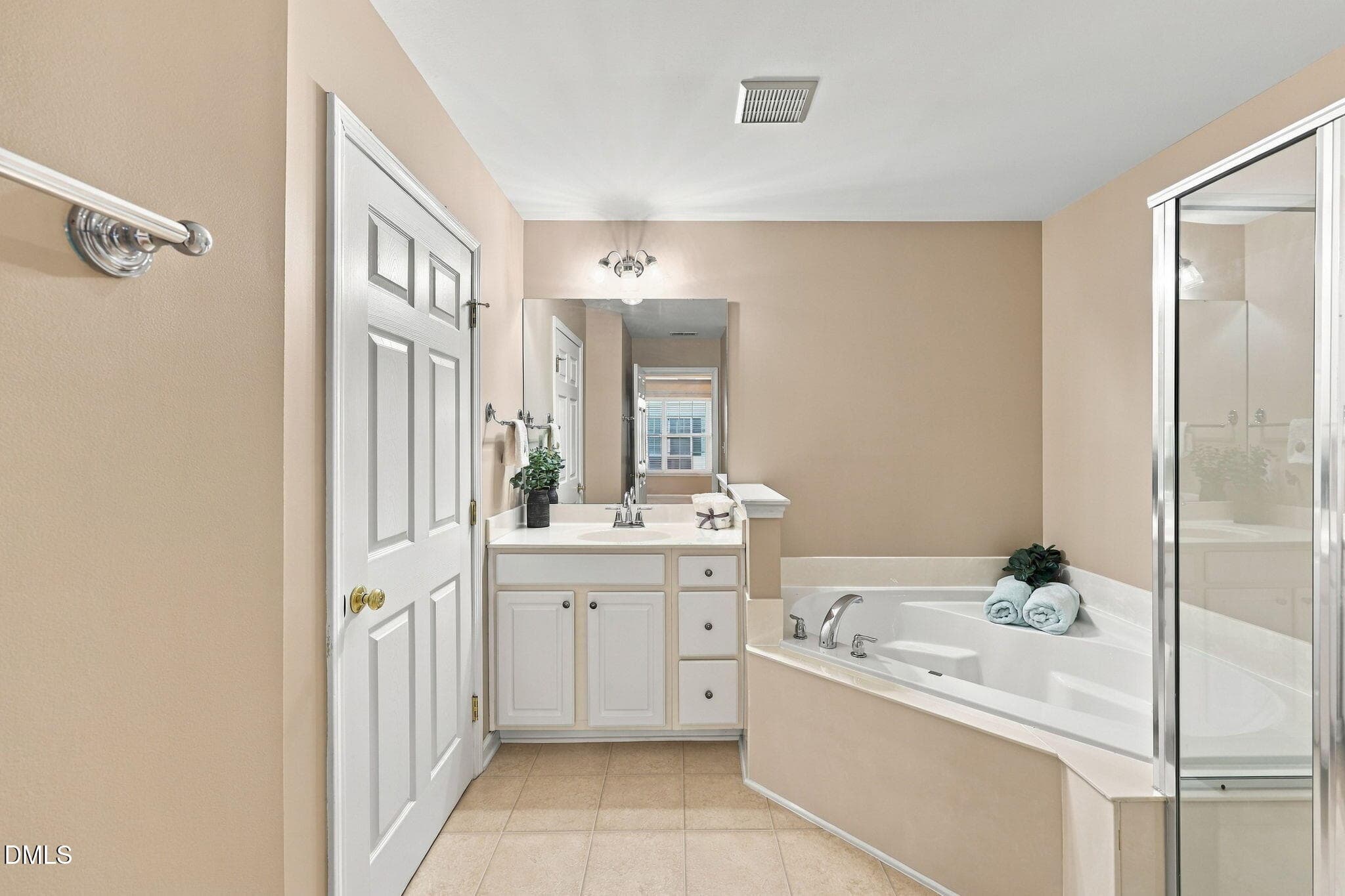 Primary bath - 1237 Legacy Greene Avenue, Wake Forest, NC 27587