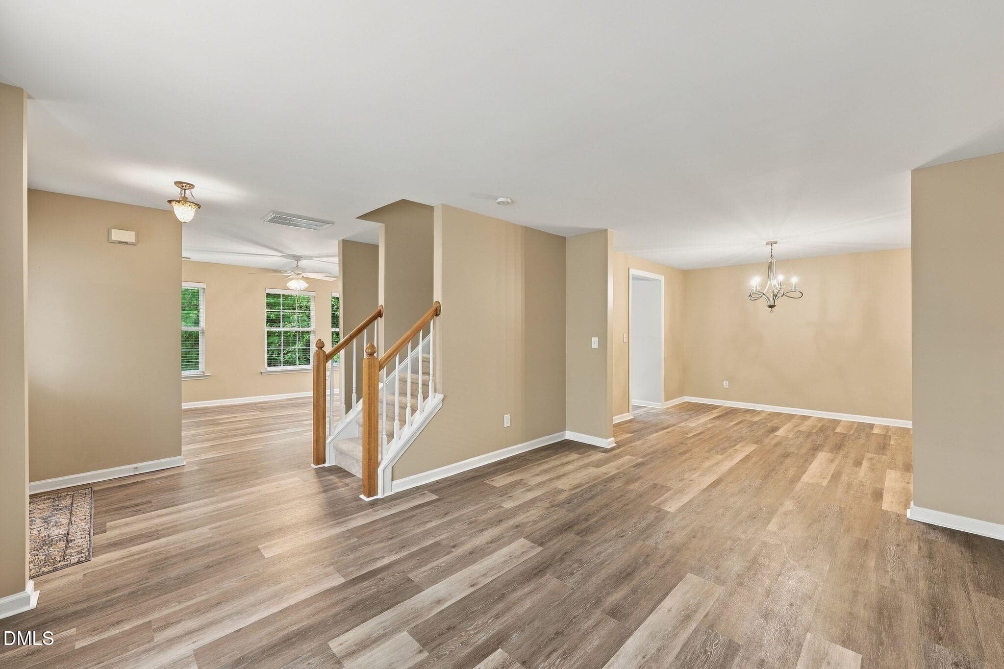 Family Room - 1237 Legacy Greene Avenue, Wake Forest, NC 27587