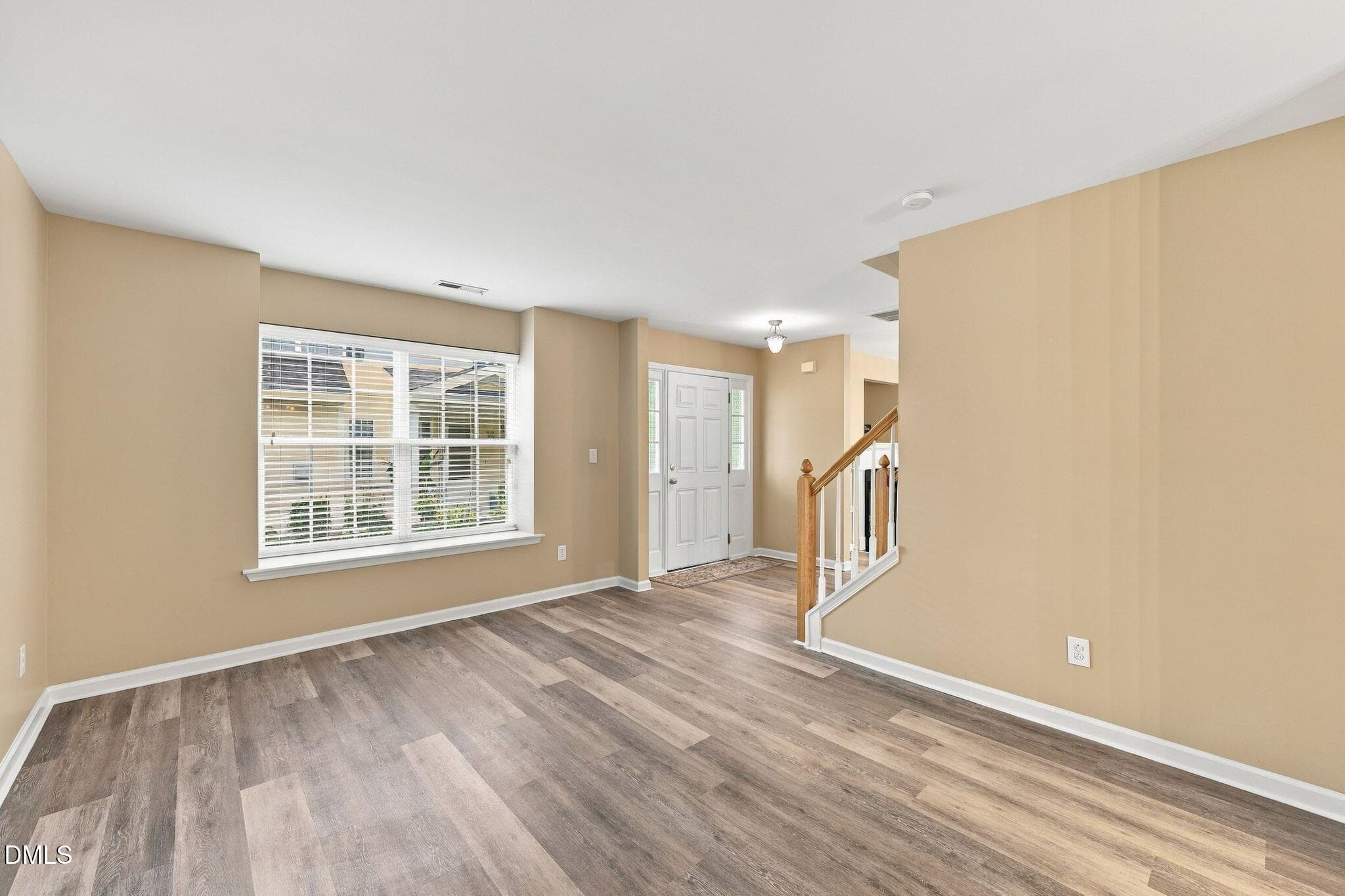 Family Room - 1237 Legacy Greene Avenue, Wake Forest, NC 27587