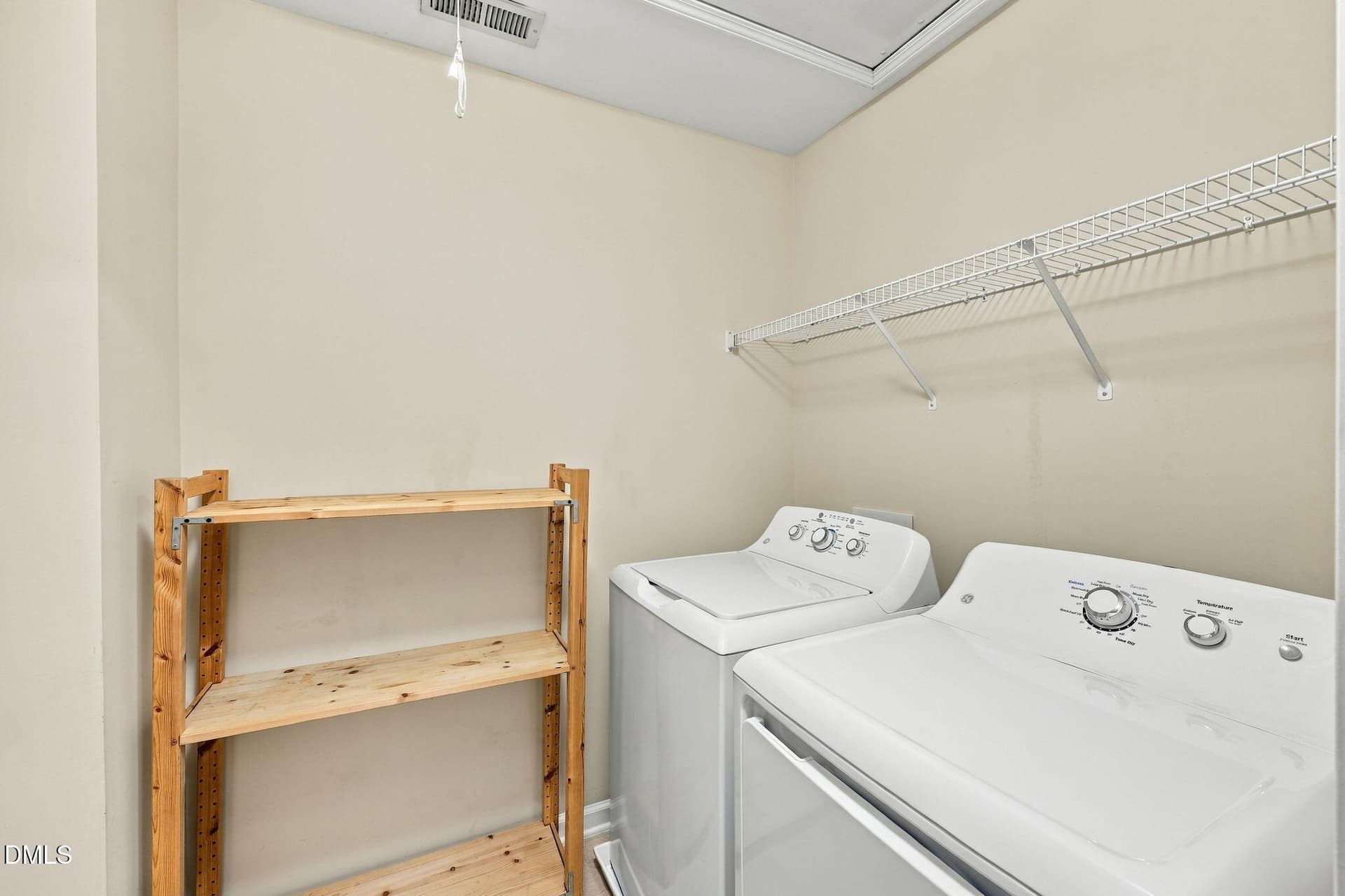 Laundry Room - 1237 Legacy Greene Avenue, Wake Forest, NC 27587