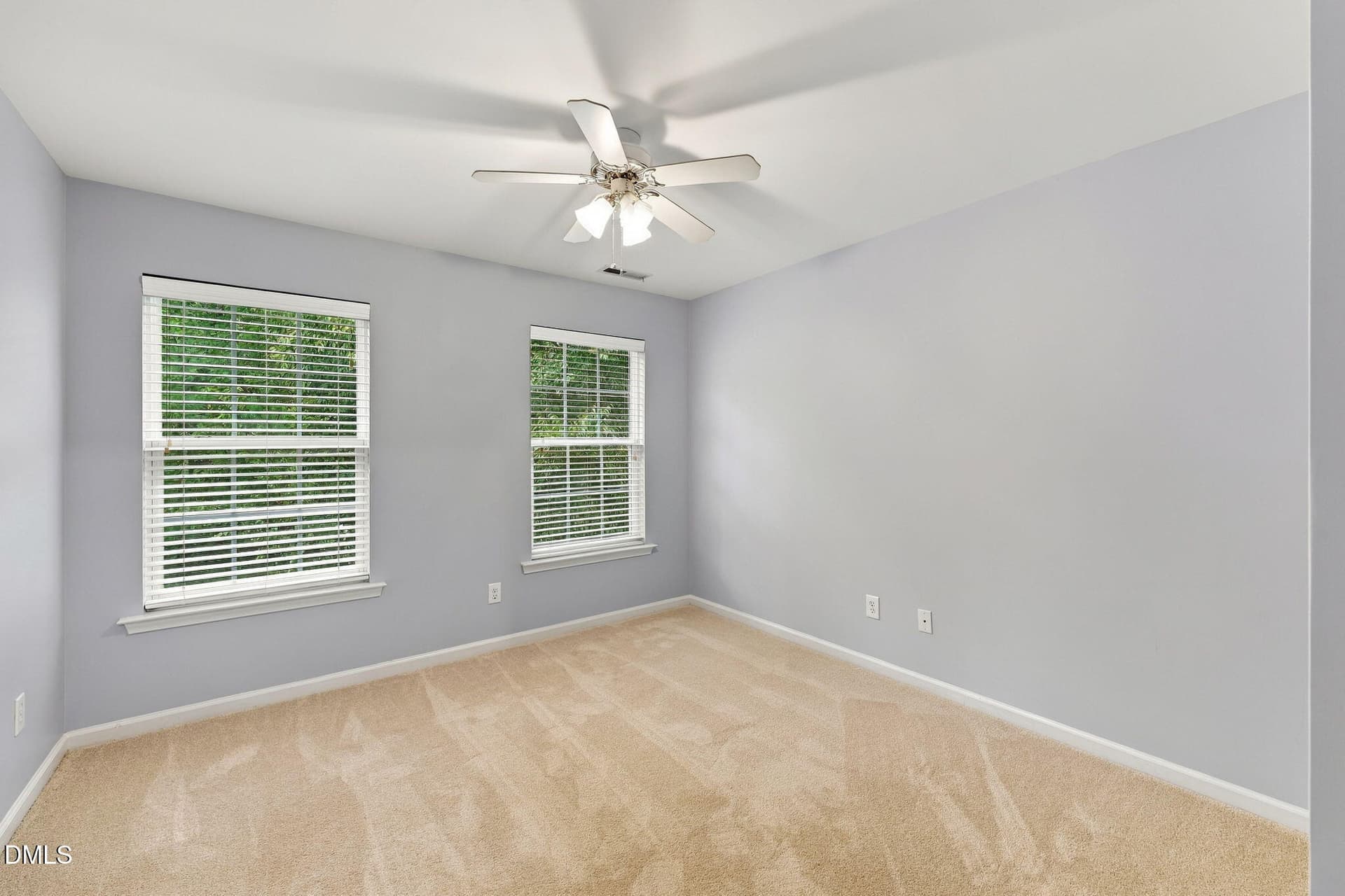 Bedroom 2 - 1237 Legacy Greene Avenue, Wake Forest, NC 27587