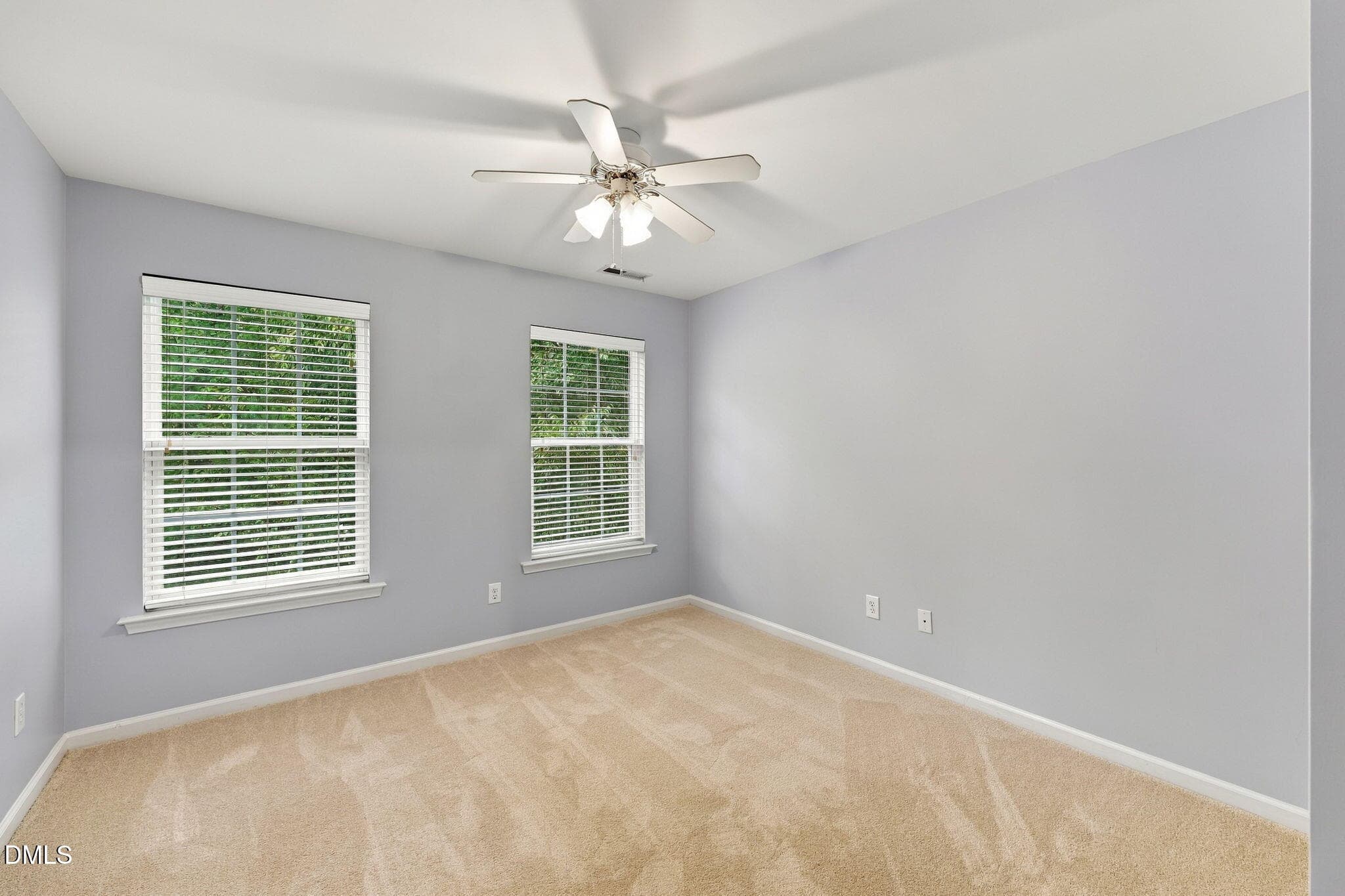 Bedroom 2 - 1237 Legacy Greene Avenue, Wake Forest, NC 27587