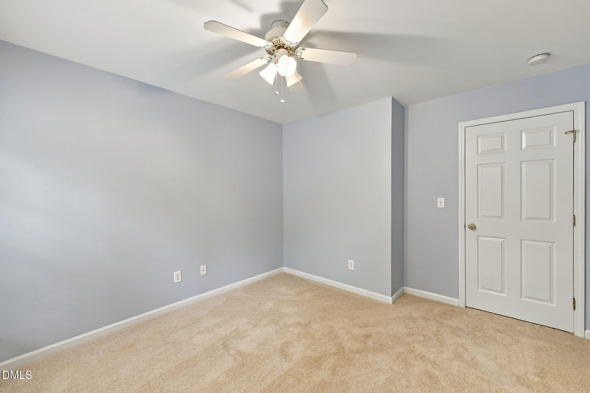 Bedroom 2 - 1237 Legacy Greene Avenue, Wake Forest, NC 27587