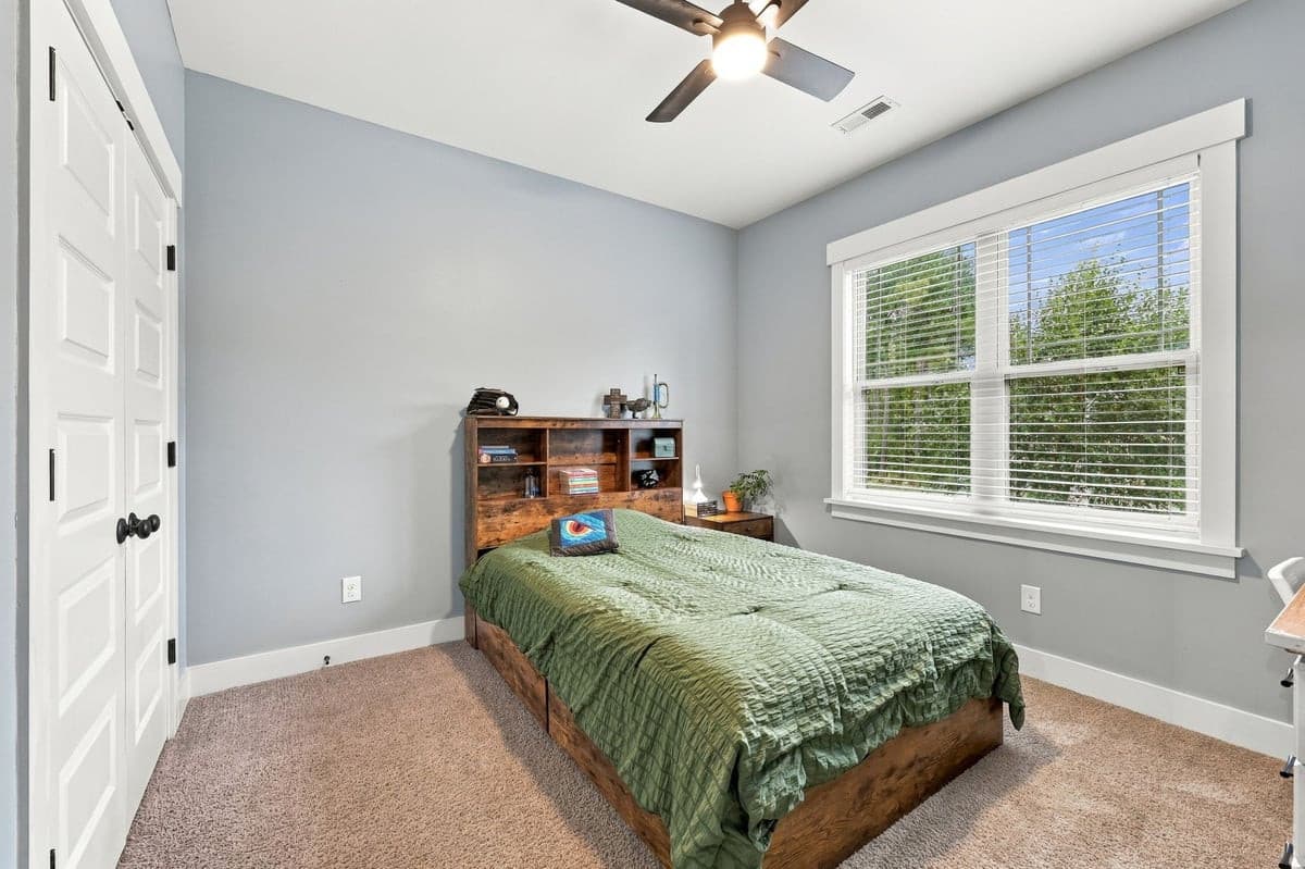 26-web-or-mls-IMG_0206.jpg - 111 Shagbark Lane, Zebulon, NC 27597