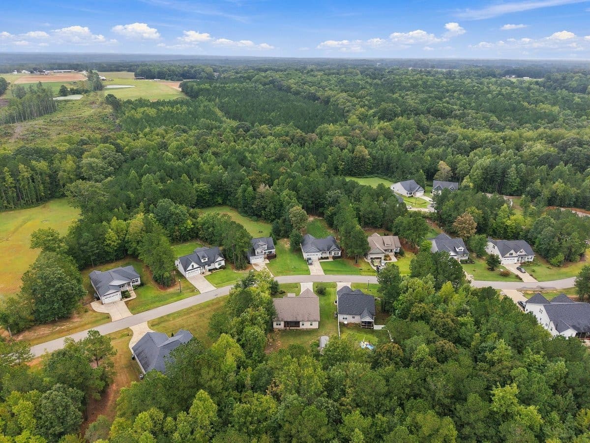 Photo 33 - 111 Shagbark Lane, Zebulon, NC 27597