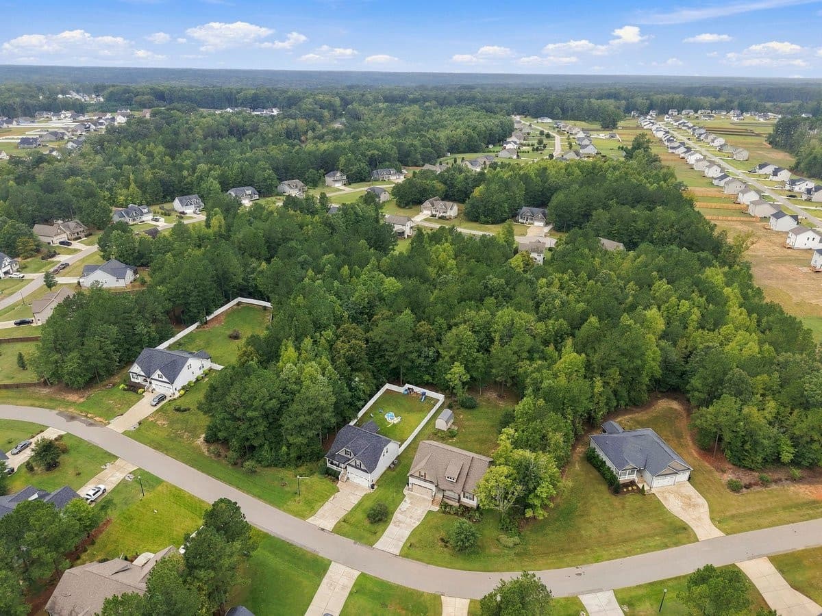Photo 35 - 111 Shagbark Lane, Zebulon, NC 27597
