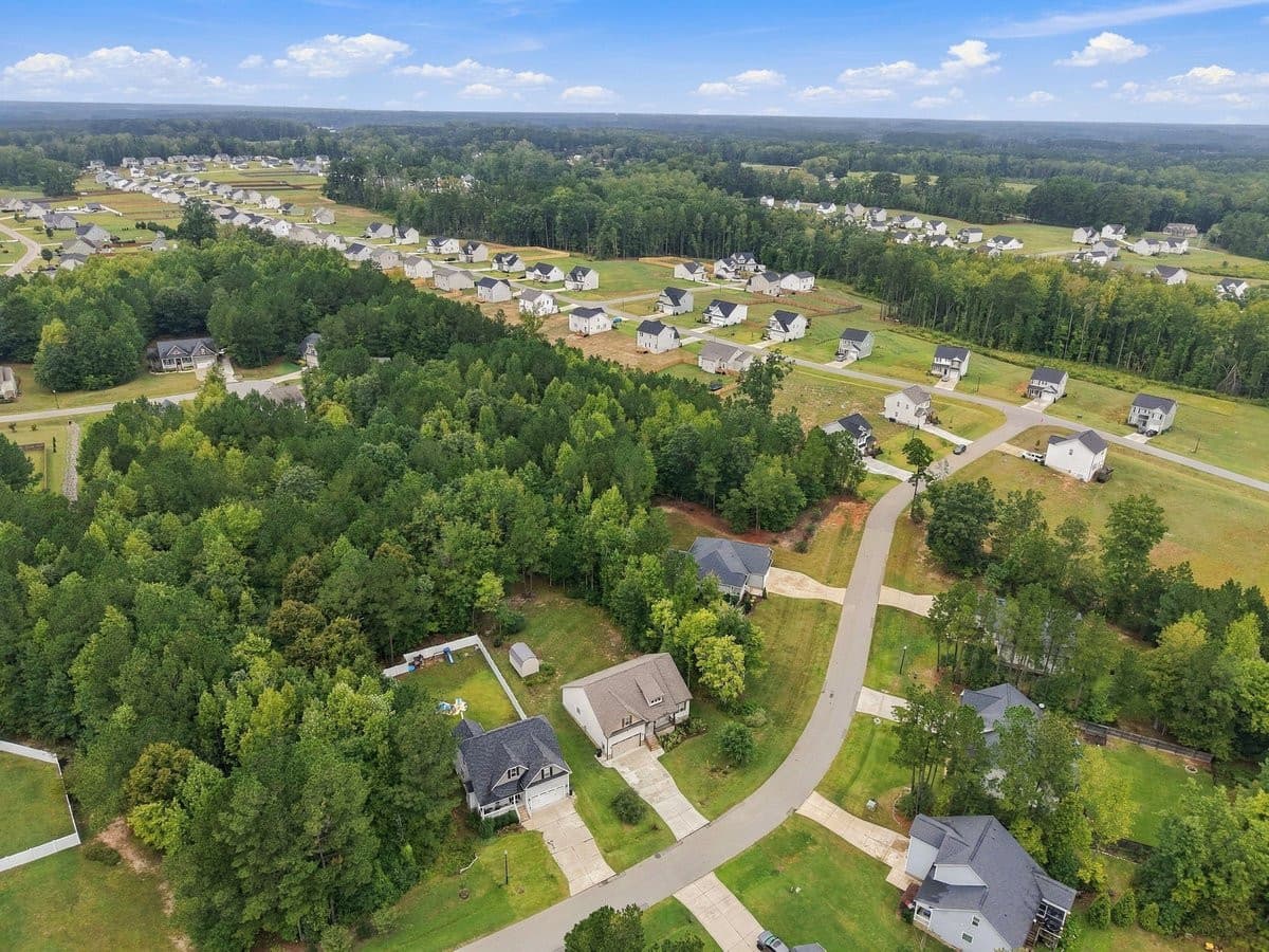 Photo 36 - 111 Shagbark Lane, Zebulon, NC 27597