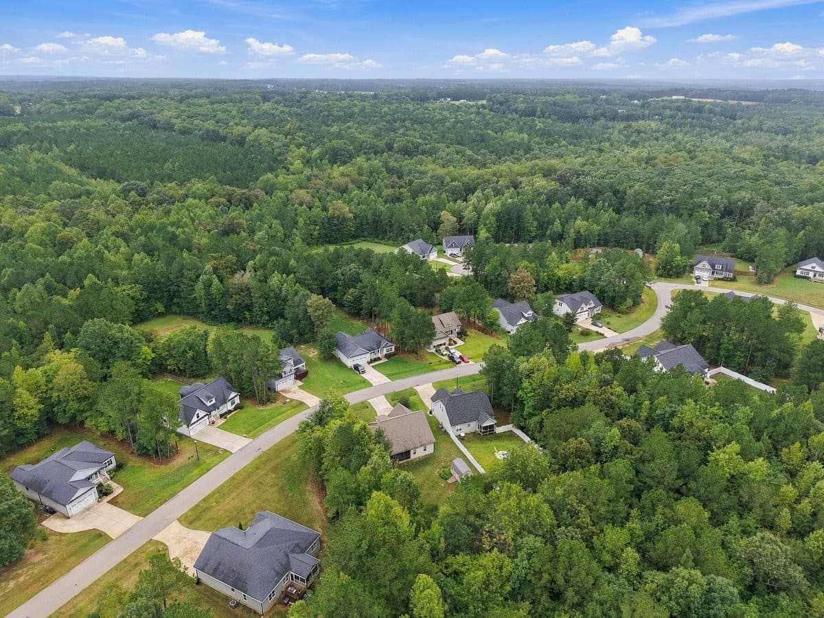 Photo 37 - 111 Shagbark Lane, Zebulon, NC 27597