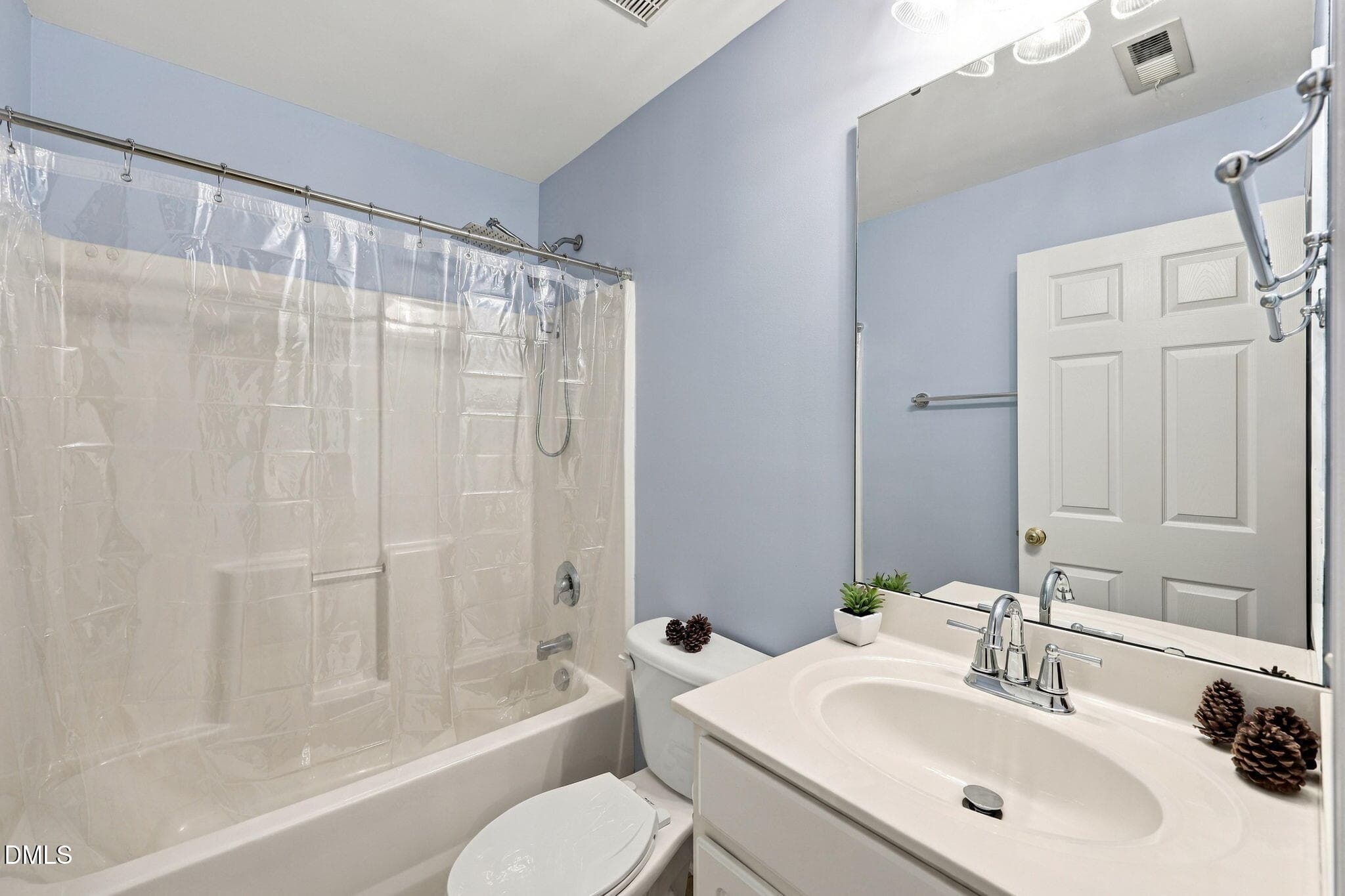 Main Bath - 2nd Floor - 1237 Legacy Greene Avenue, Wake Forest, NC 27587