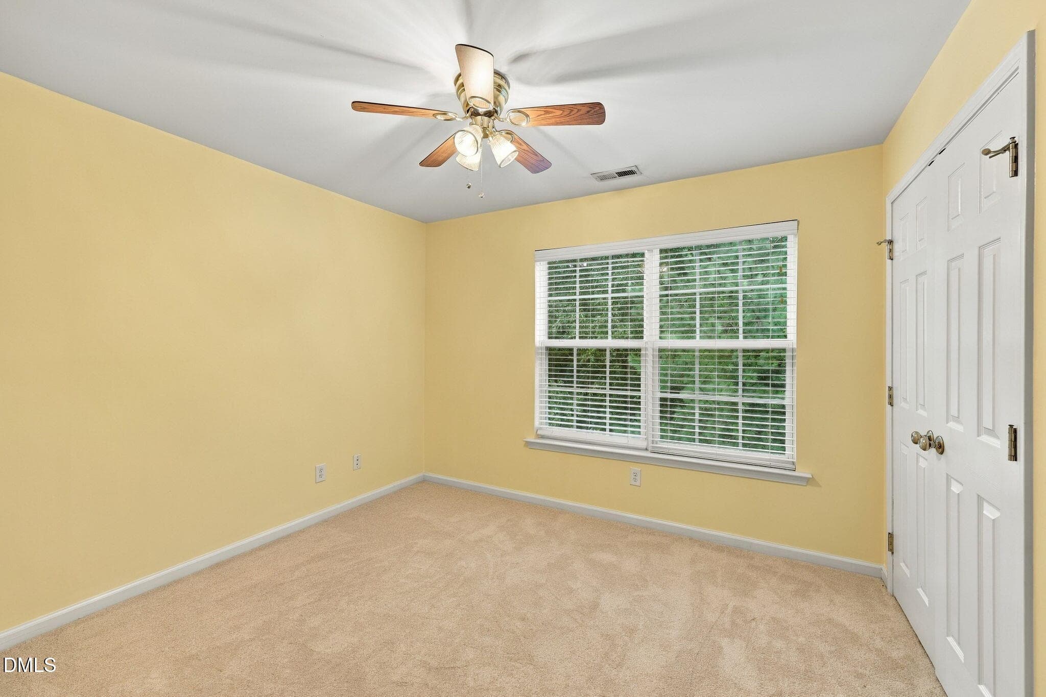 Bedroom 3 - 1237 Legacy Greene Avenue, Wake Forest, NC 27587