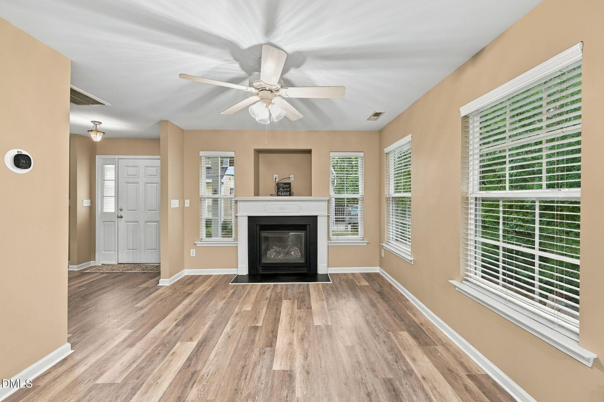 Breakfast Room - 1237 Legacy Greene Avenue, Wake Forest, NC 27587