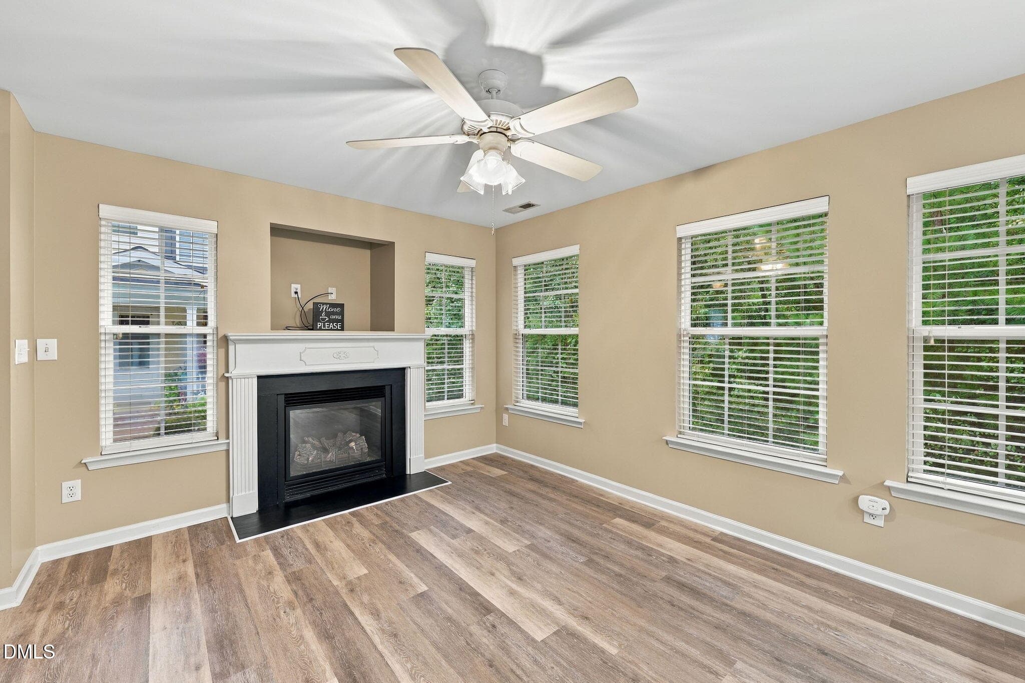 Breakfast Room - 1237 Legacy Greene Avenue, Wake Forest, NC 27587