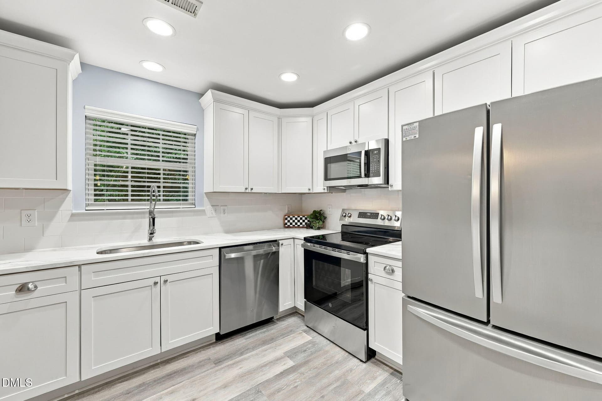 Totally Remodeled - 1237 Legacy Greene Avenue, Wake Forest, NC 27587