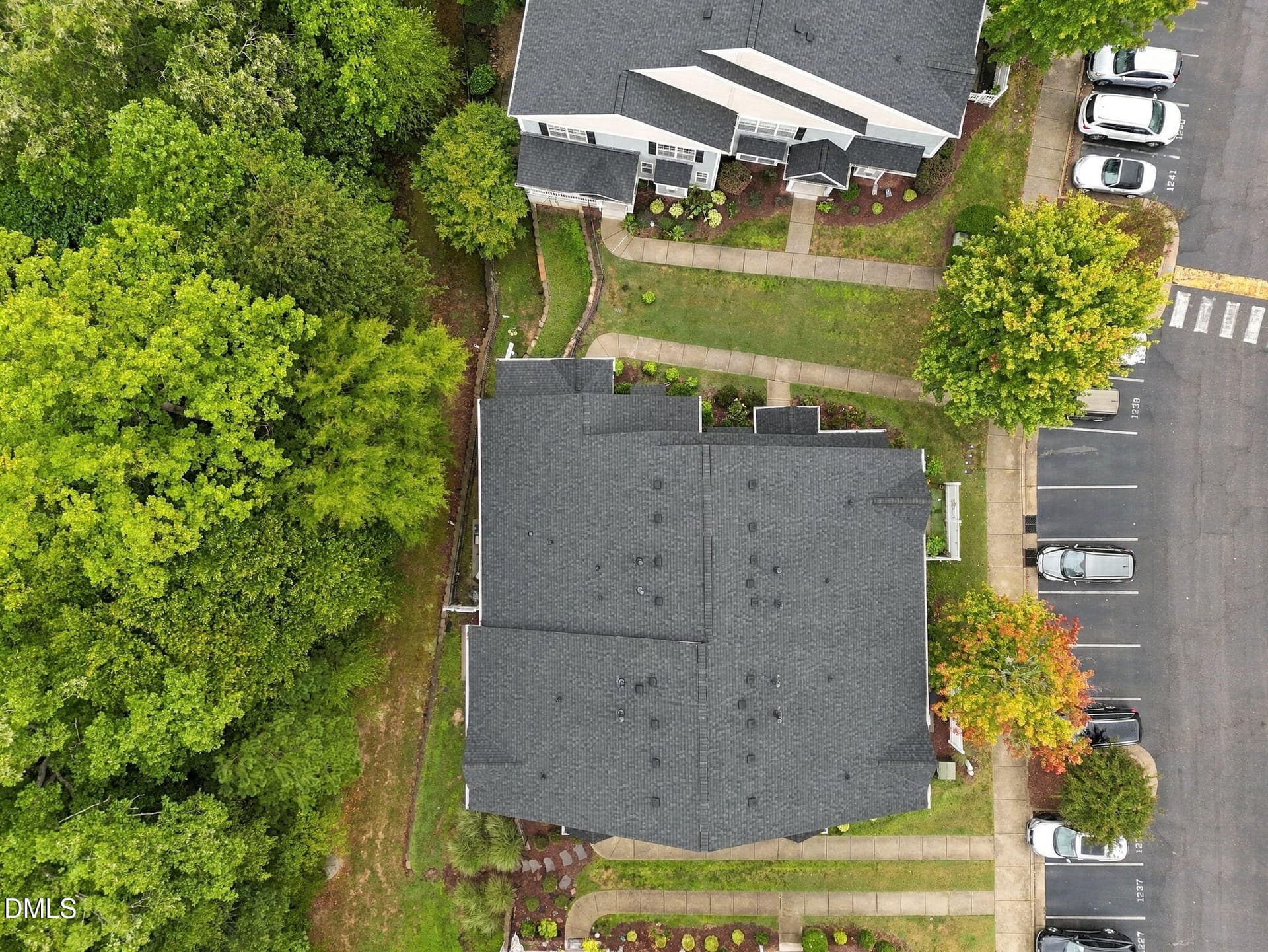 Parking - 1237 Legacy Greene Avenue, Wake Forest, NC 27587