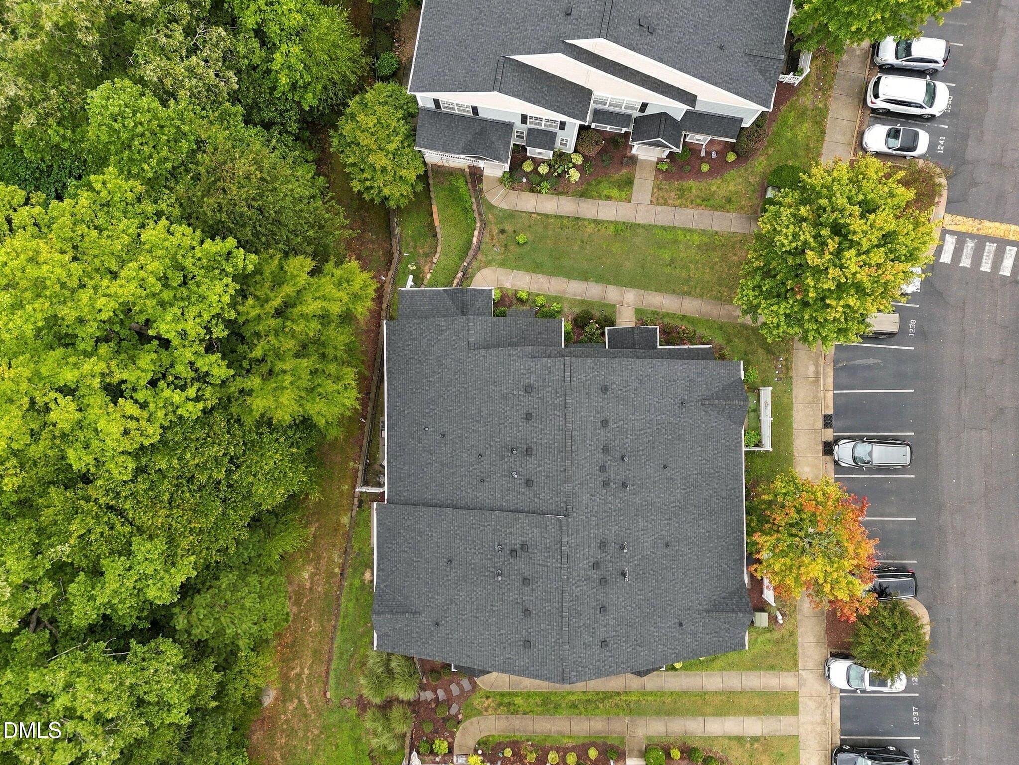 Parking - 1237 Legacy Greene Avenue, Wake Forest, NC 27587